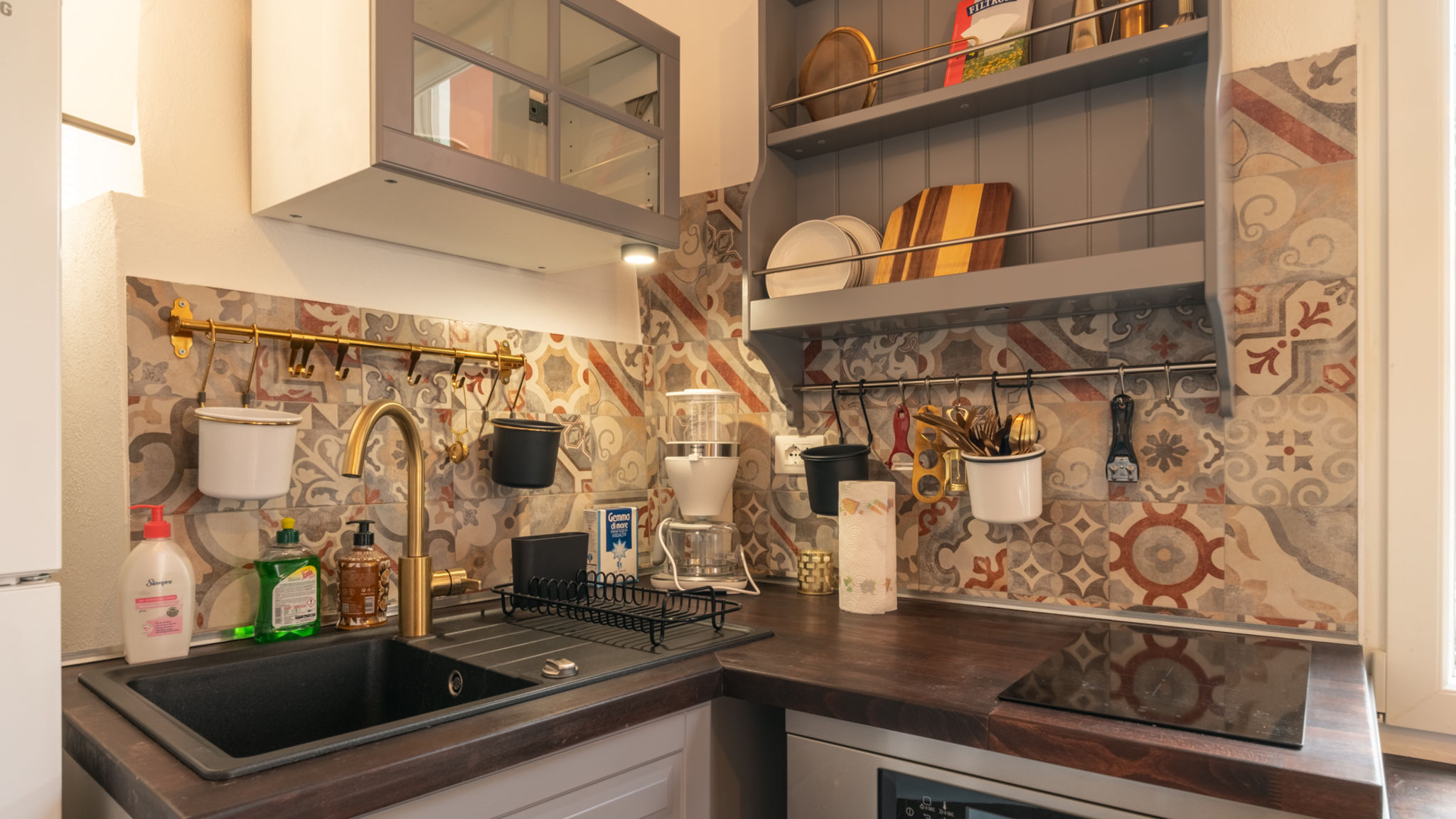 Italianway Iseo Aperol