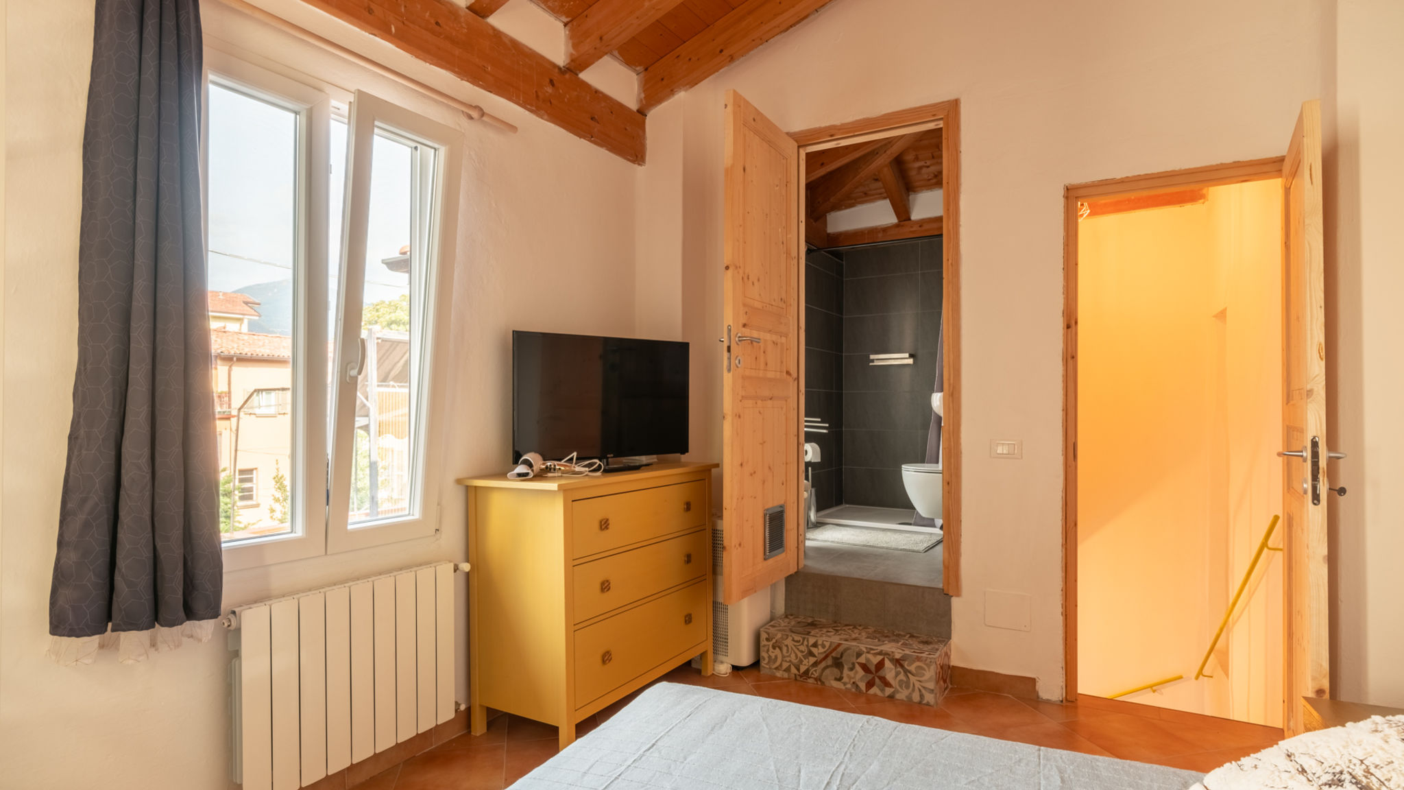 Italianway Iseo Aperol