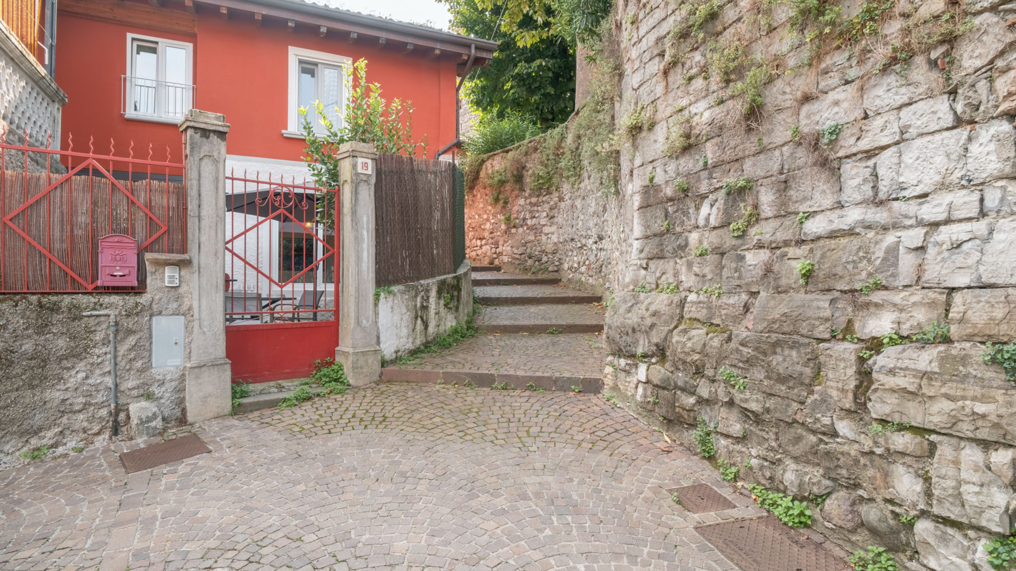 Italianway Iseo Aperol