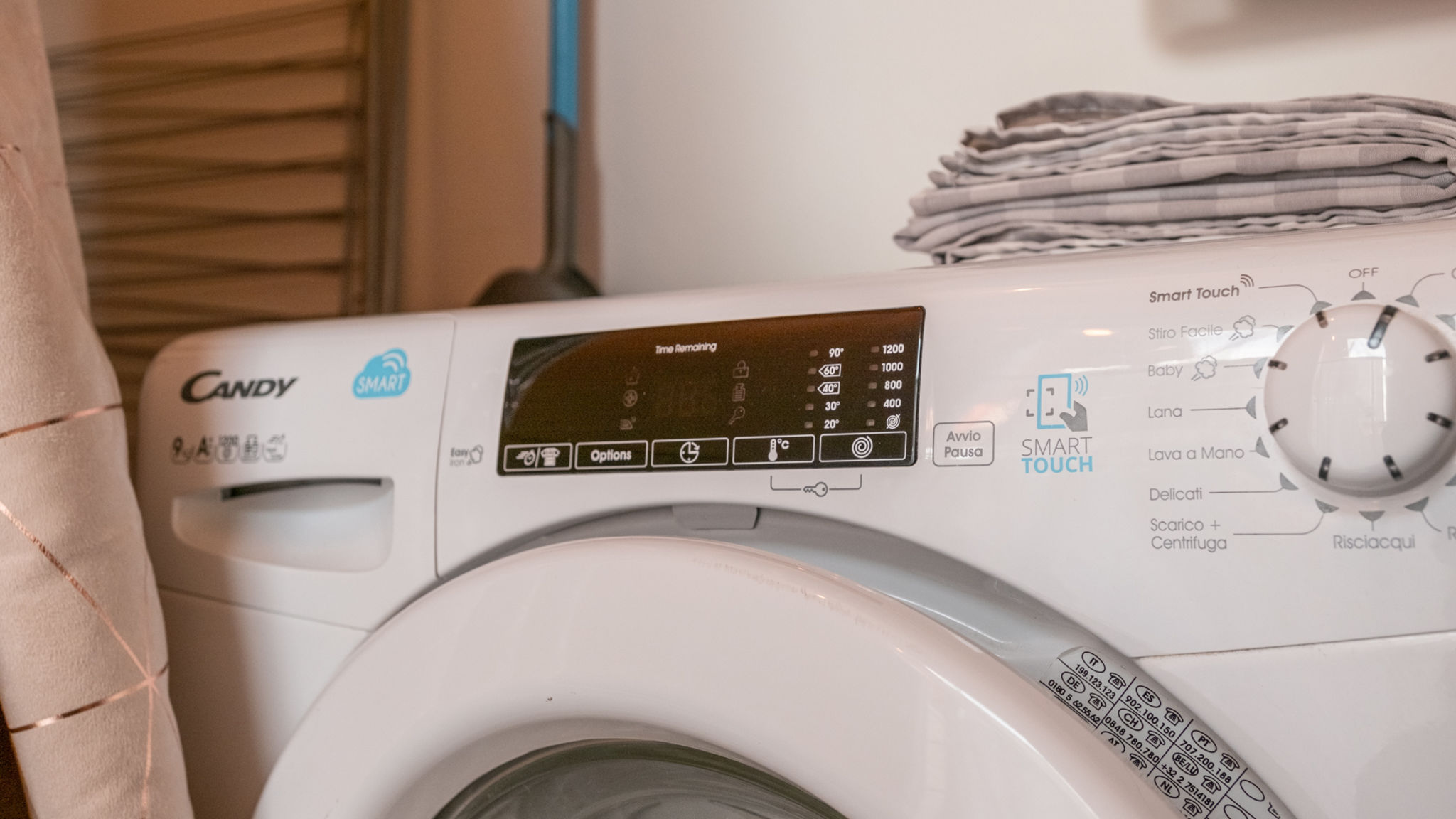 Italianway Iseo Aperol