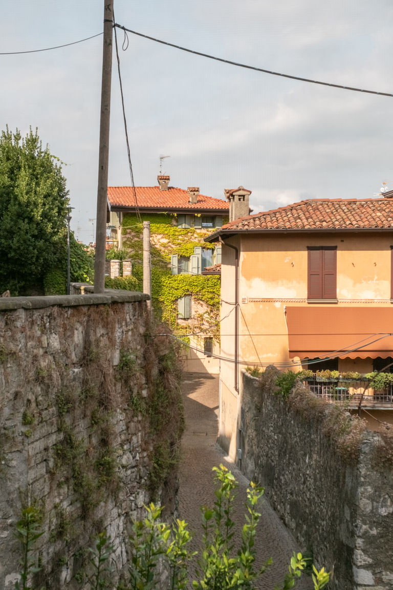 Italianway Iseo Aperol