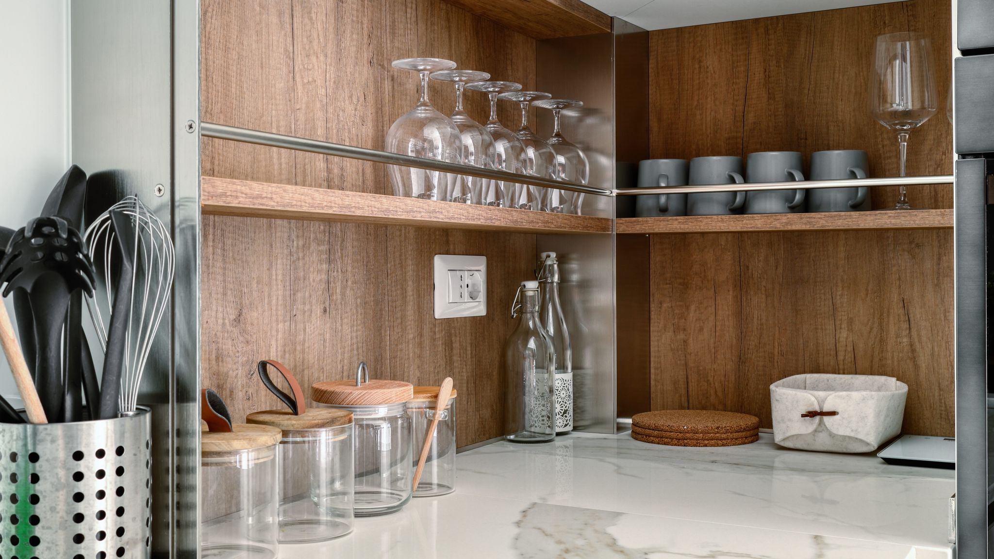 Italianway Milano Farini 74 Design Apartment – Metro M3, WiFi, AC