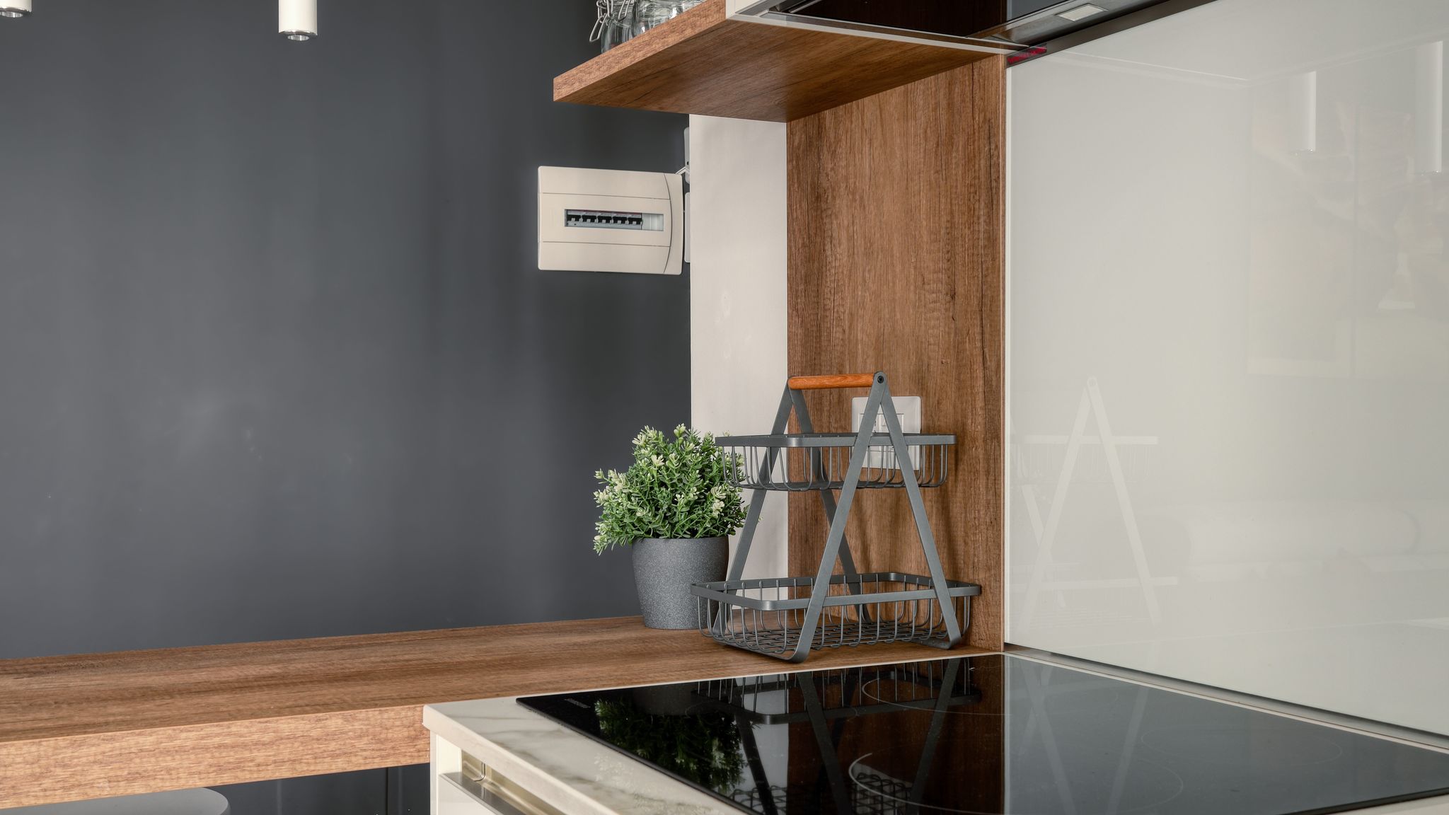 Italianway Milano Farini 74 Design Apartment – Metro M3, WiFi, AC
