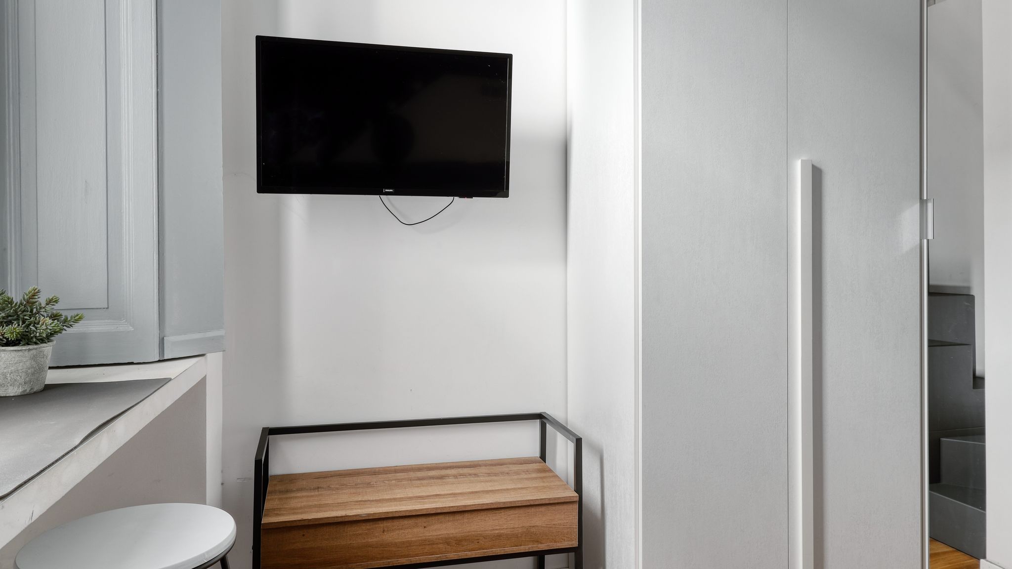 Italianway Milano Farini 74 Design Apartment – Metro M3, WiFi, AC