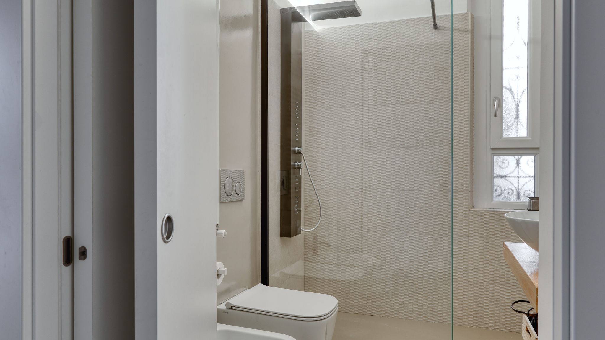 Italianway Milano Farini 74 Design Apartment – Metro M3, WiFi, AC