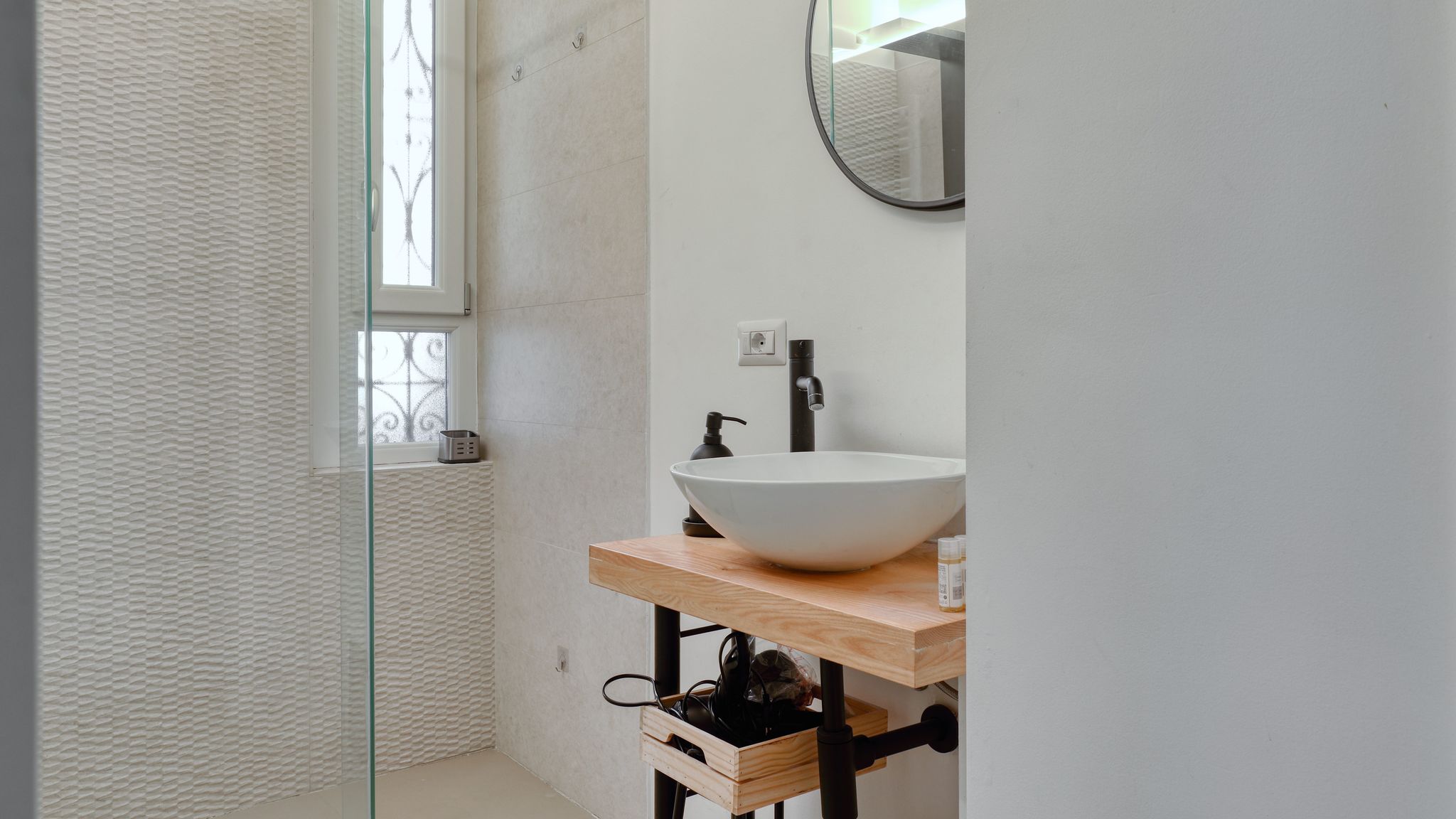 Italianway Milano Farini 74 Design Apartment – Metro M3, WiFi, AC
