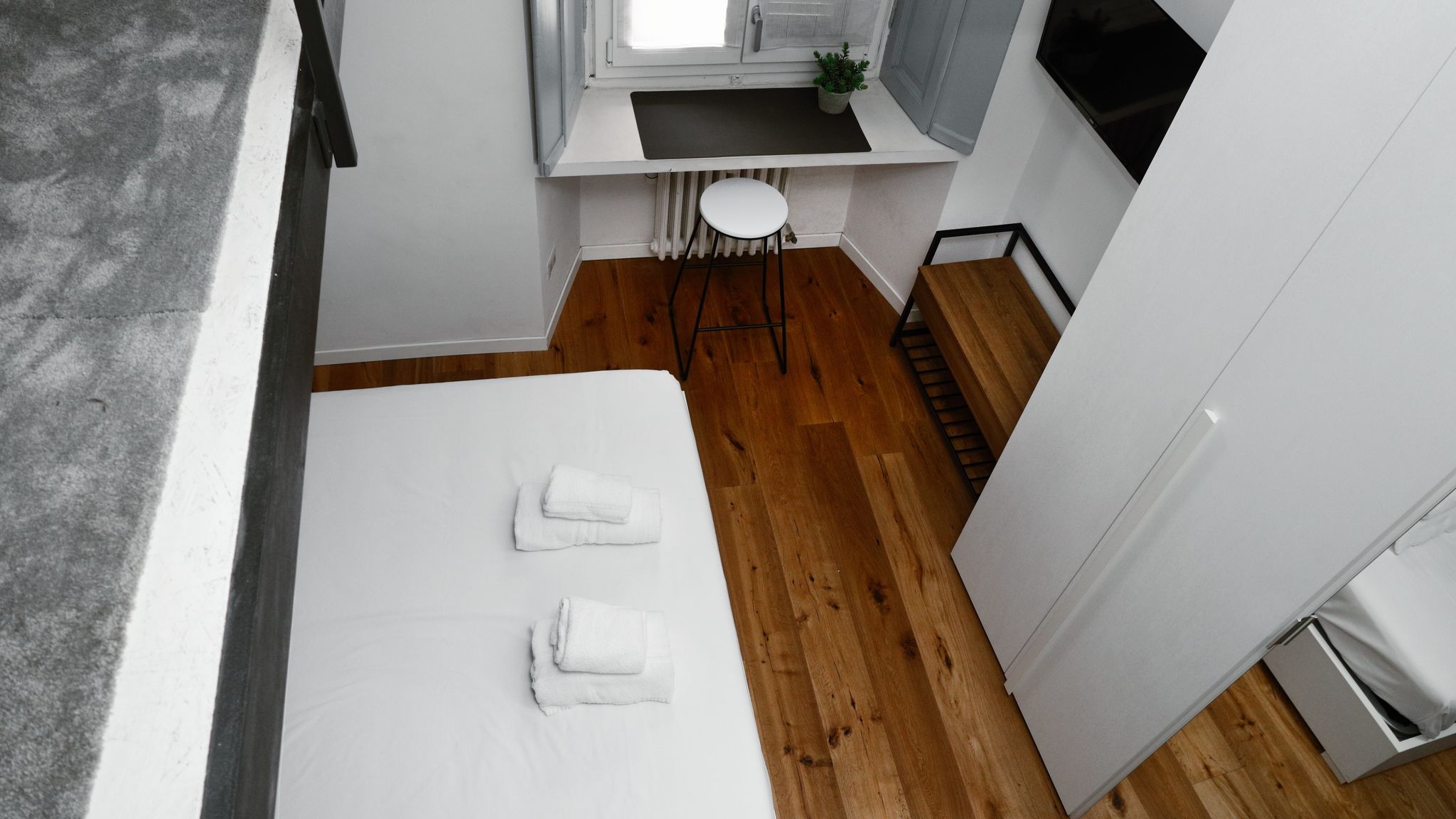 Italianway Milano Farini 74 Design Apartment – Metro M3, WiFi, AC