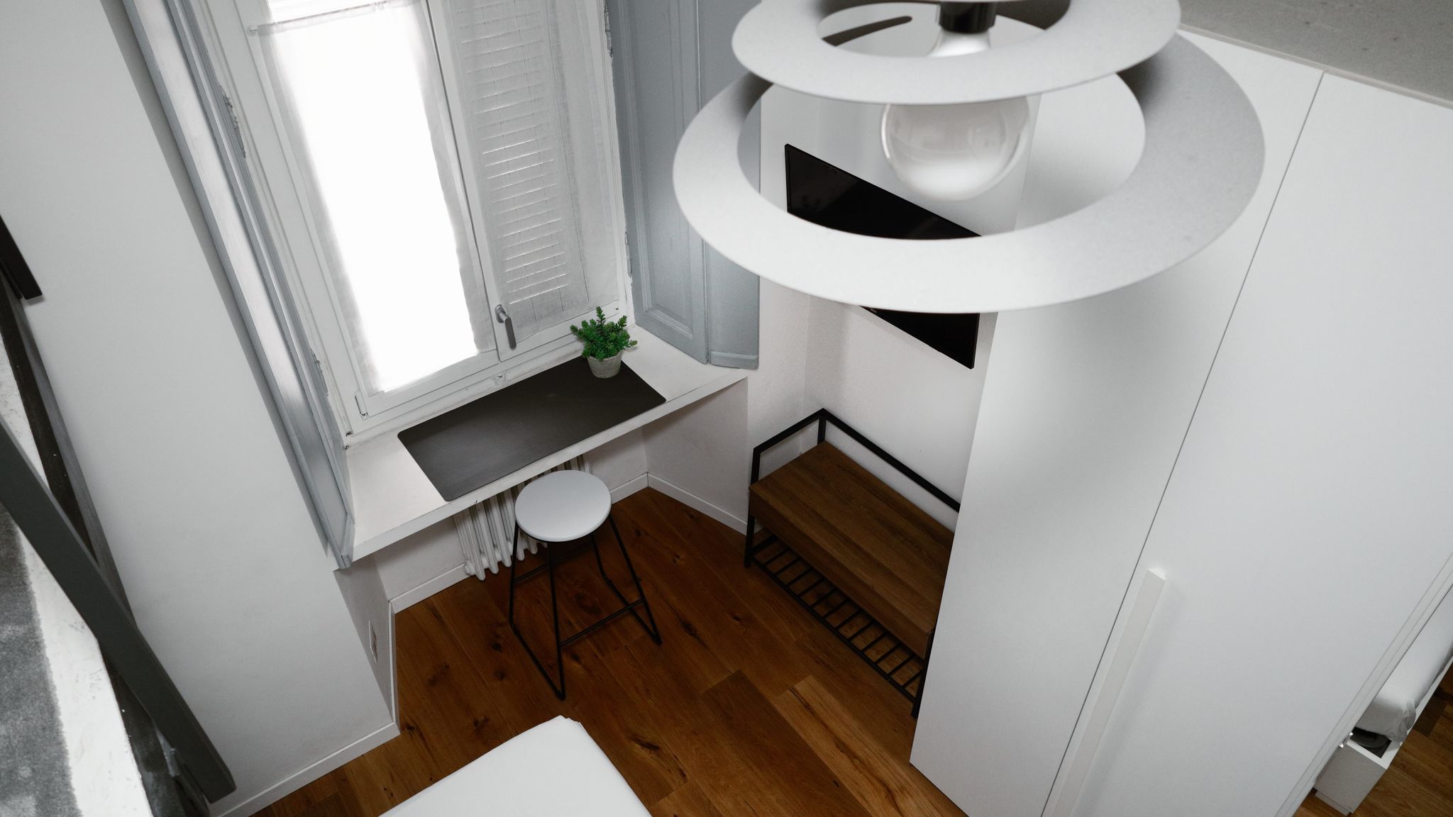 Italianway Milano Farini 74 Design Apartment – Metro M3, WiFi, AC