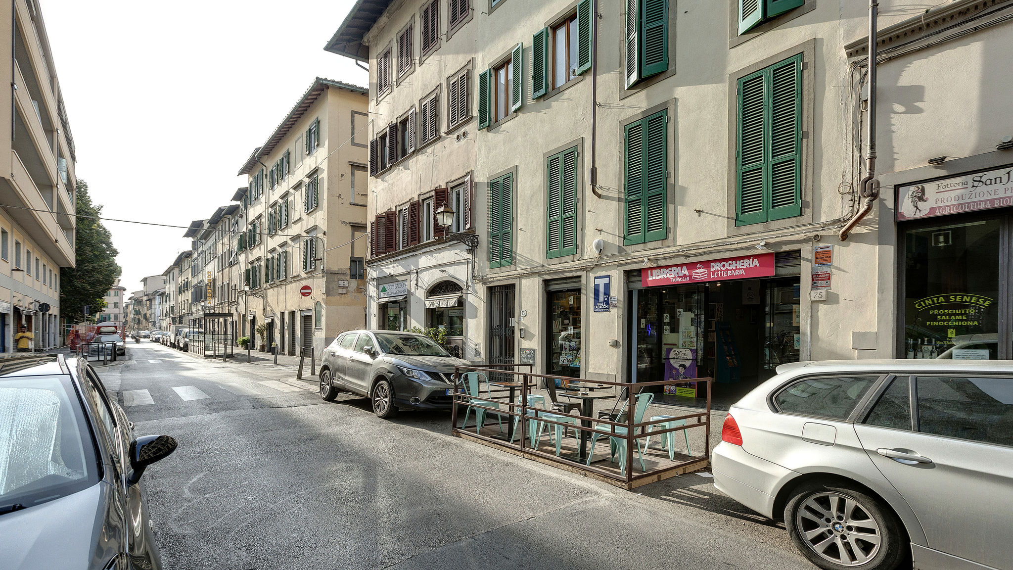 Italianway Firenze Agnolo 73 I 