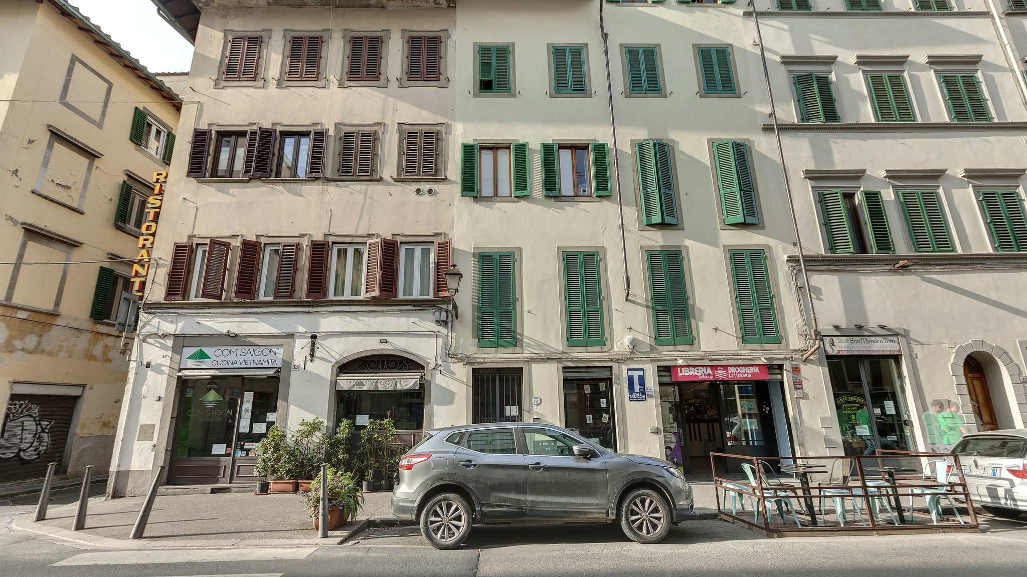 Italianway Firenze Agnolo 73 I 