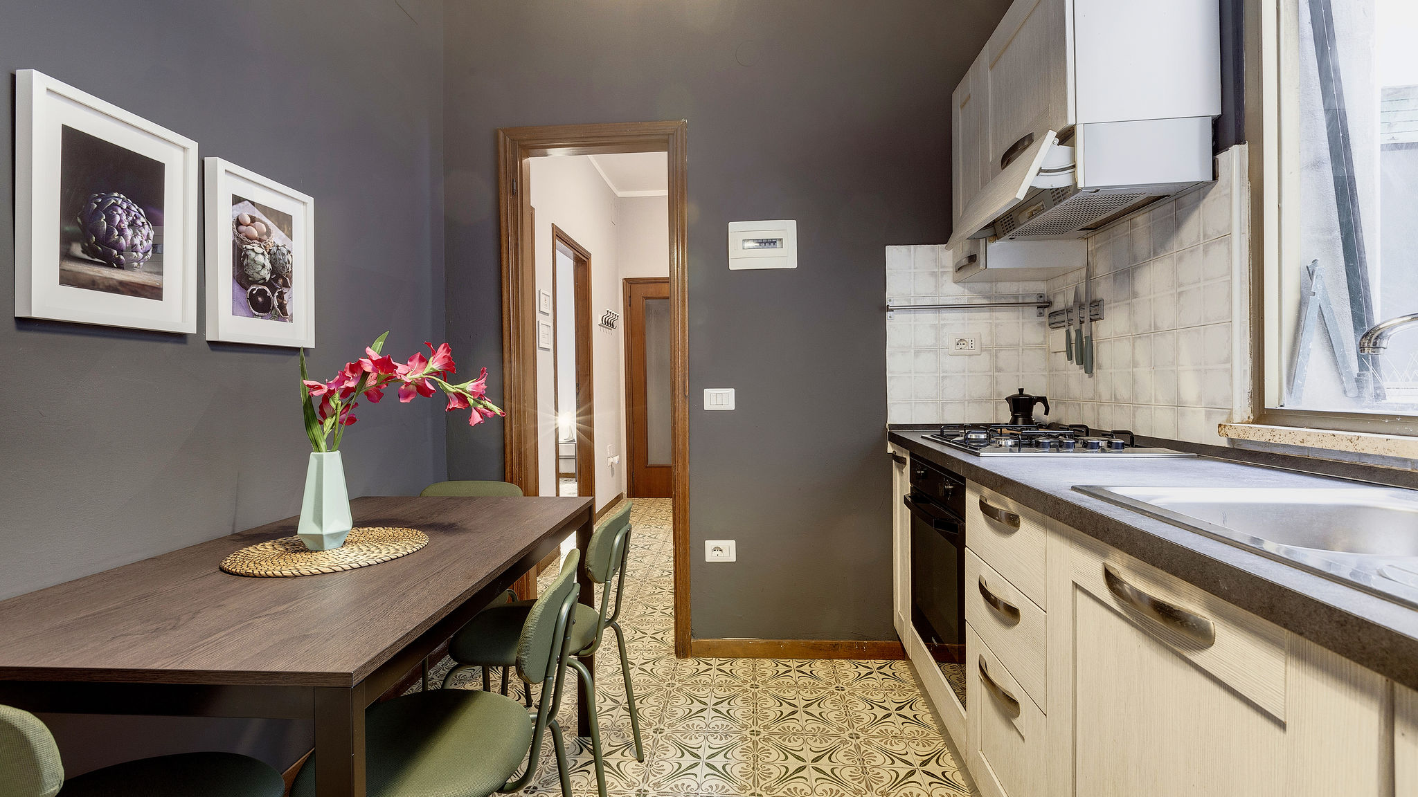 Italianway Firenze Agnolo 73 I 