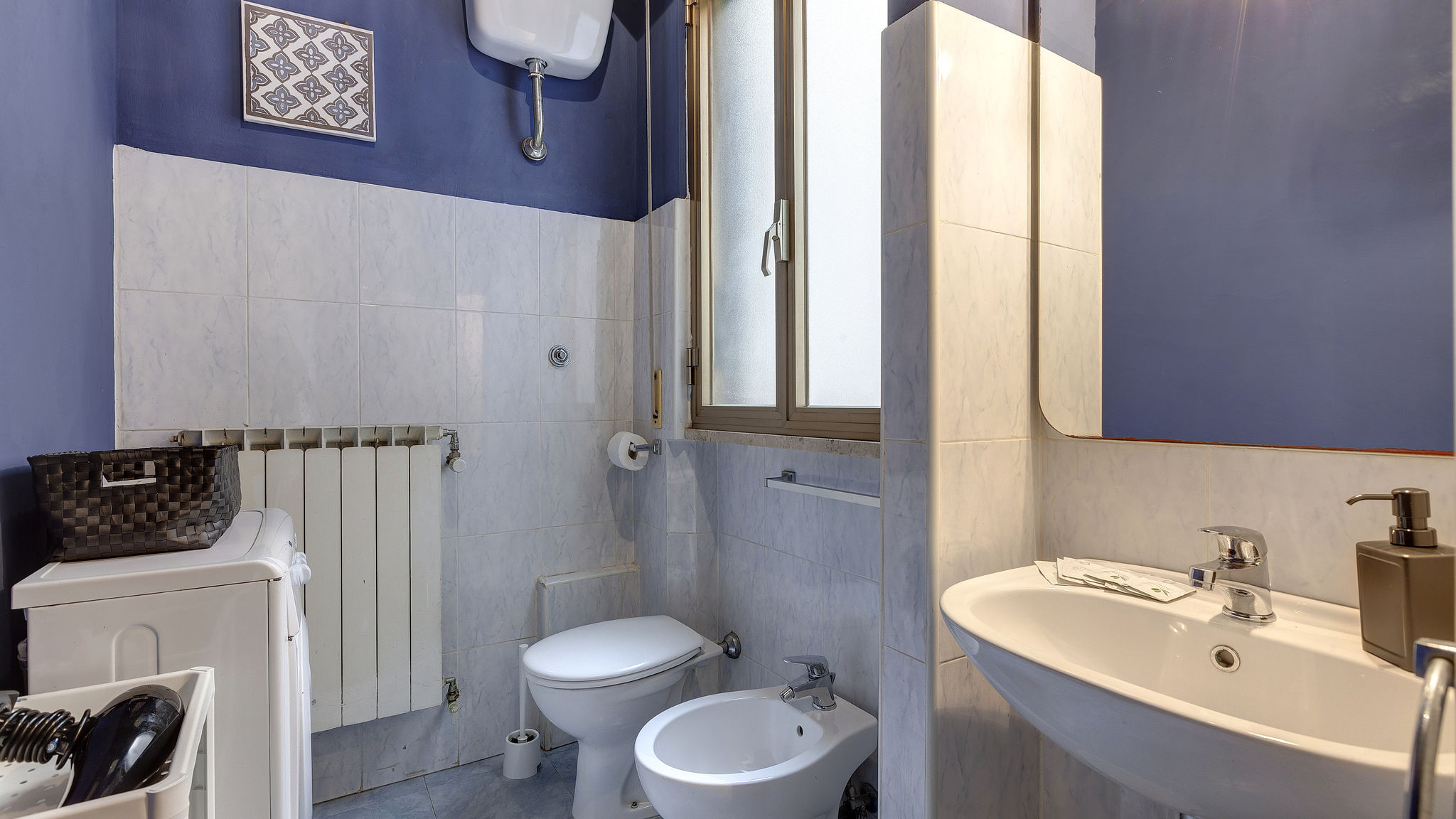 Italianway Firenze Agnolo 73 I 