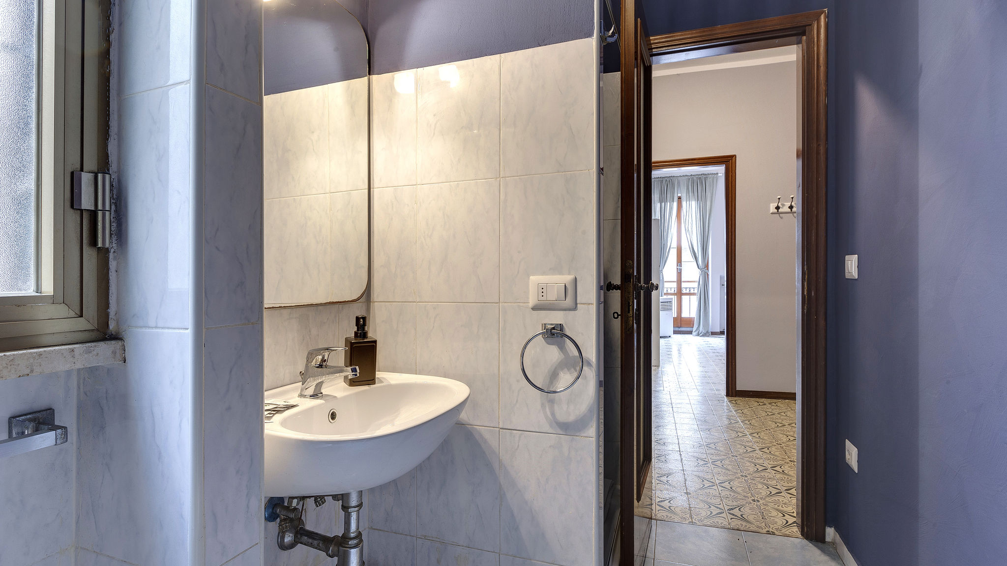 Italianway Firenze Agnolo 73 I 