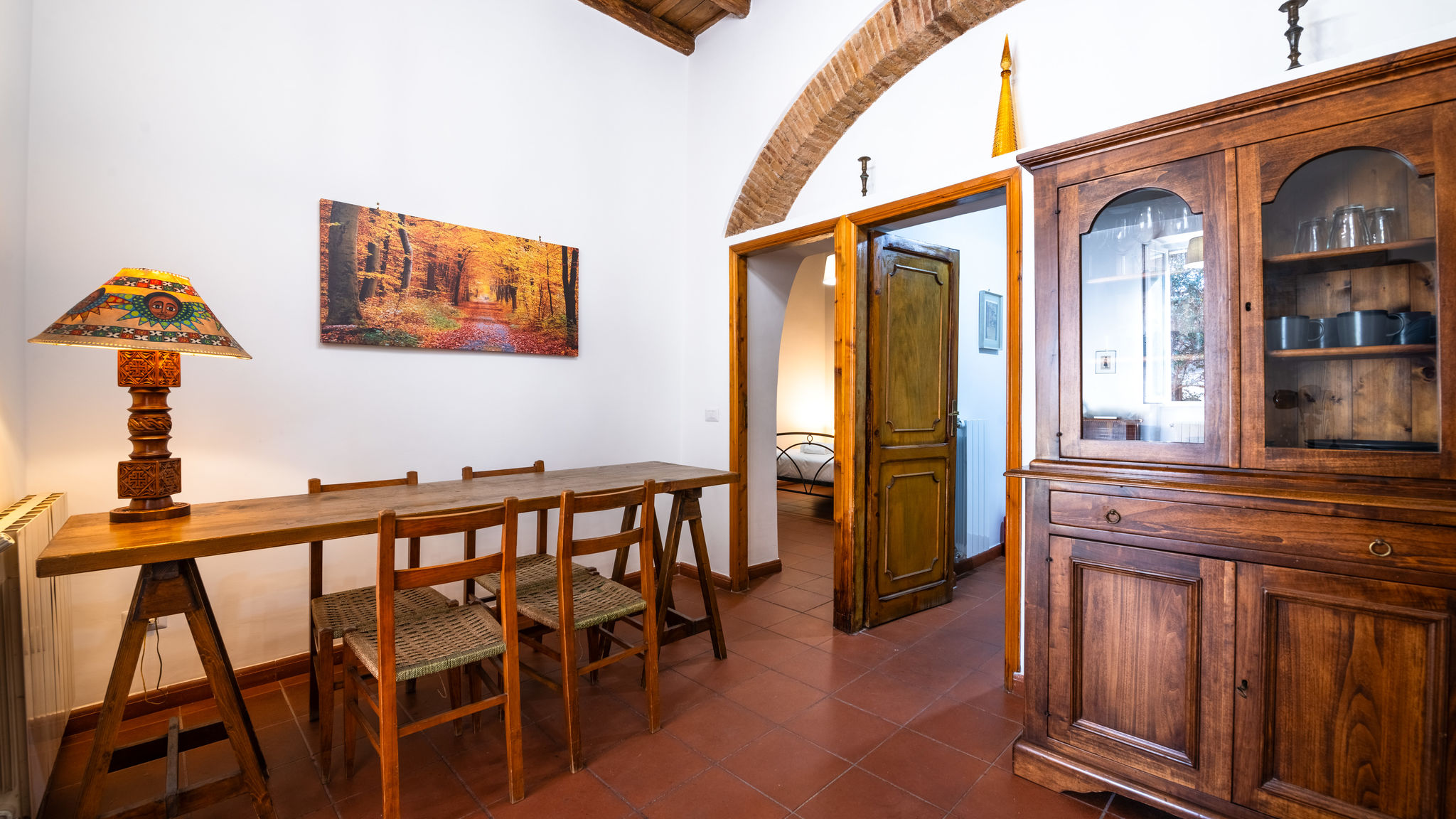Italianway Roma San Calisto Apartment