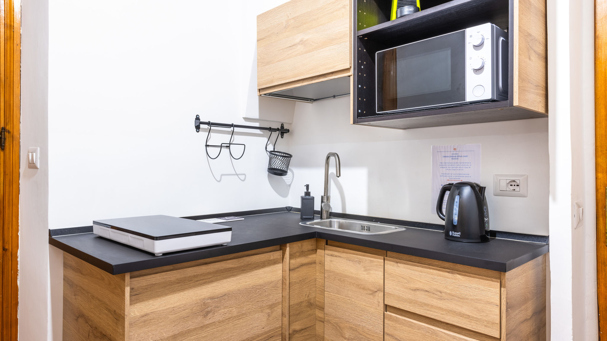 Italianway Roma San Calisto Apartment