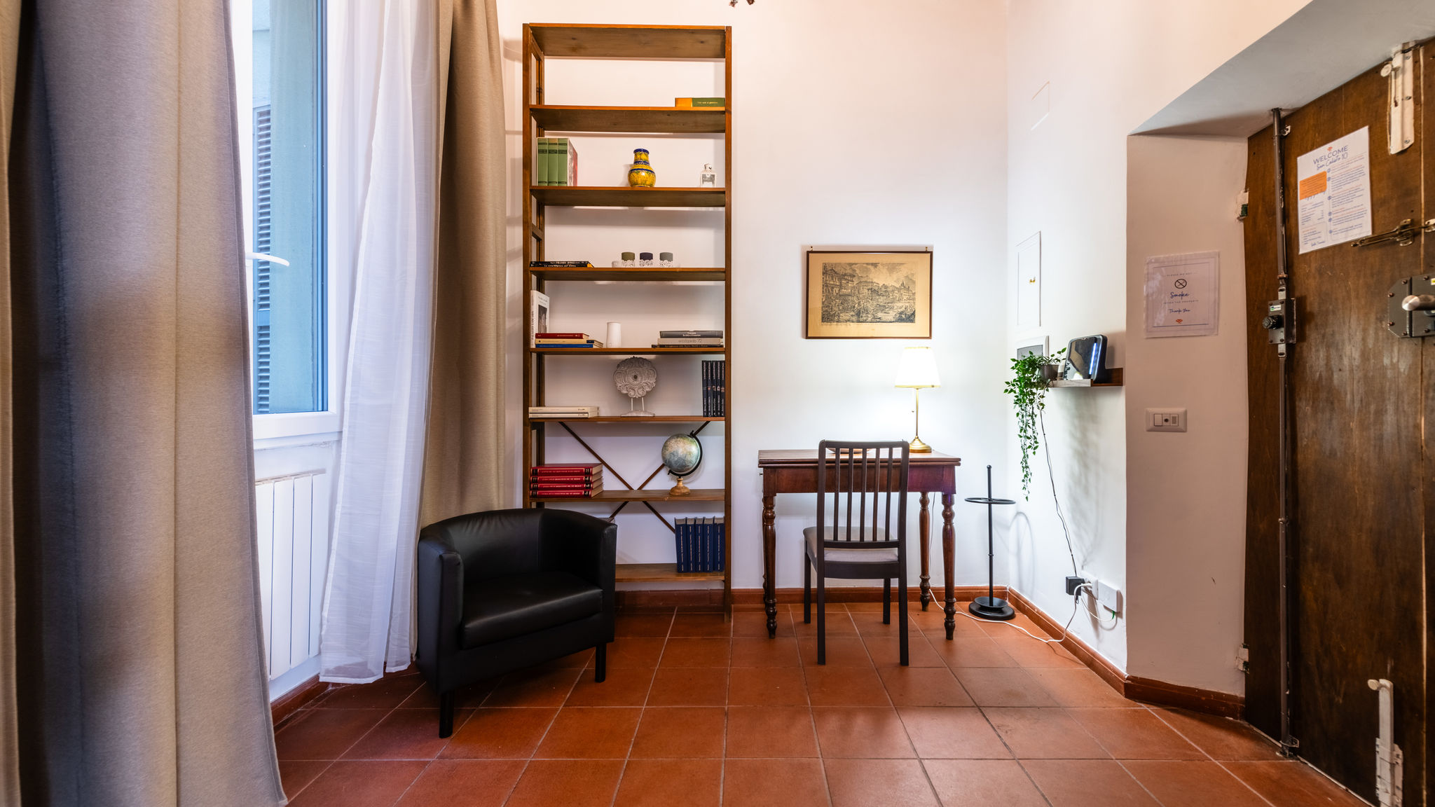 Italianway Roma San Calisto Apartment