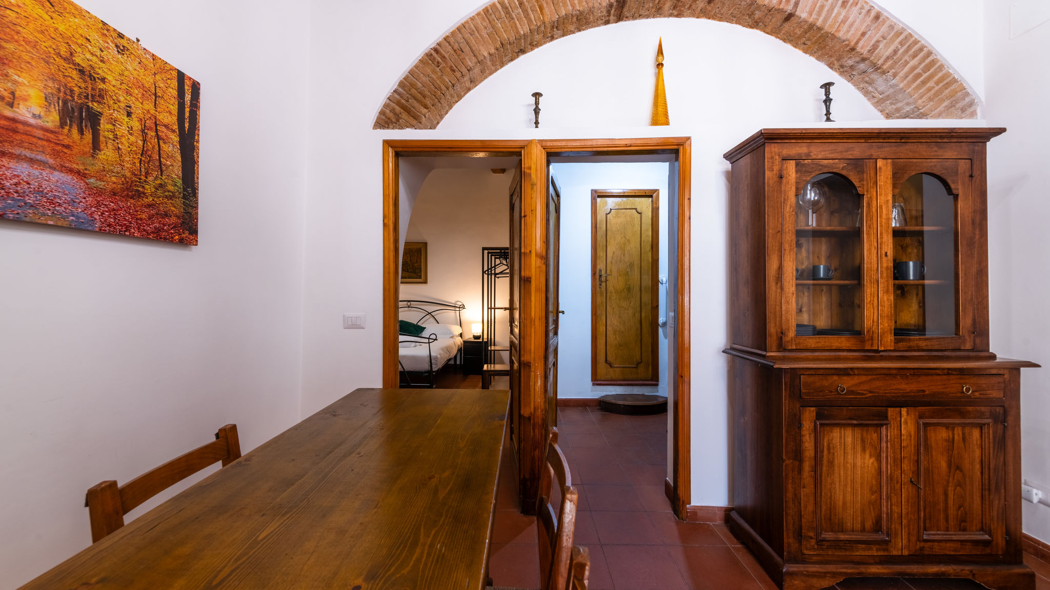 Italianway Roma San Calisto Apartment