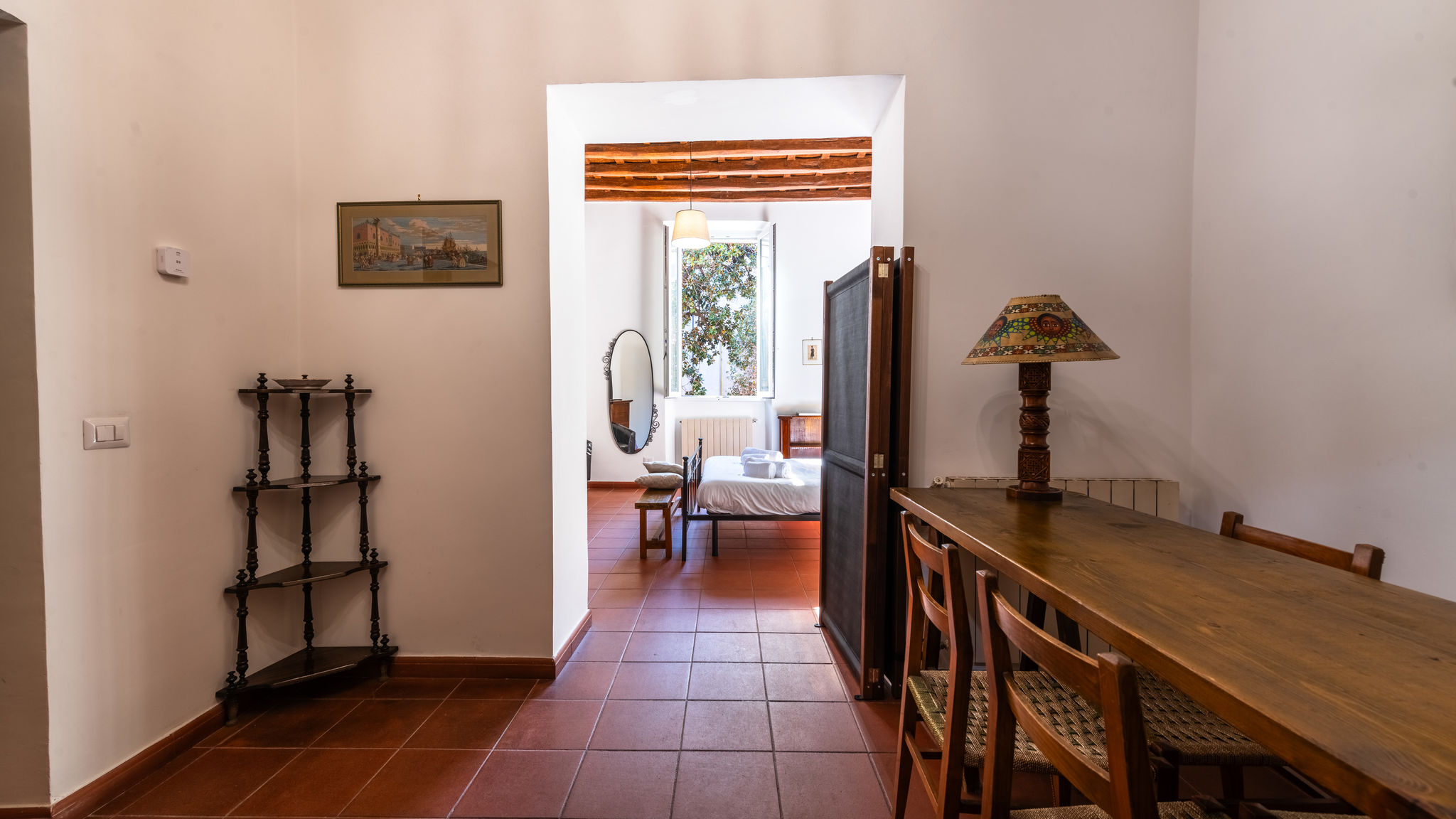 Italianway Roma San Calisto Apartment