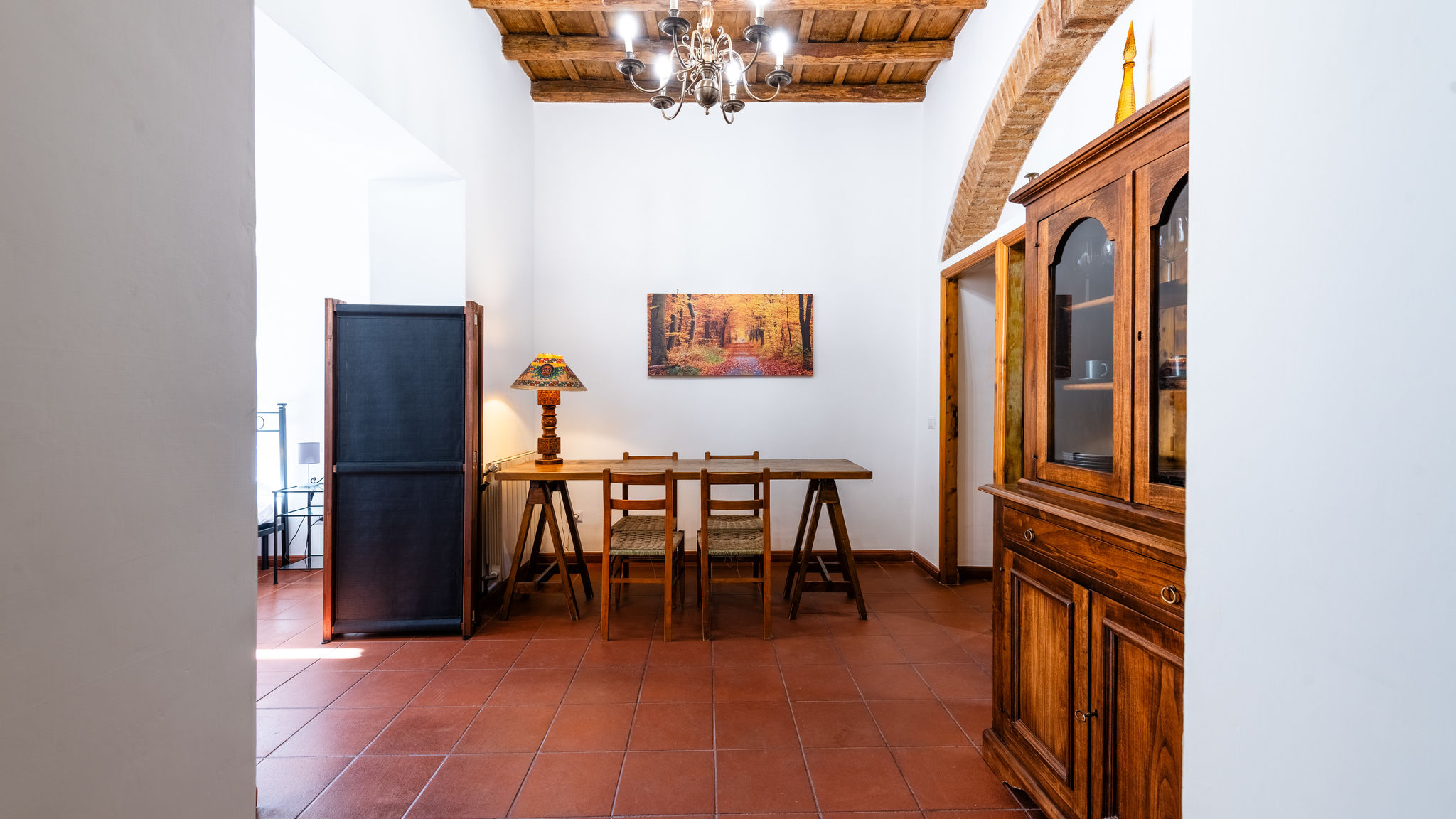 Italianway Roma San Calisto Apartment
