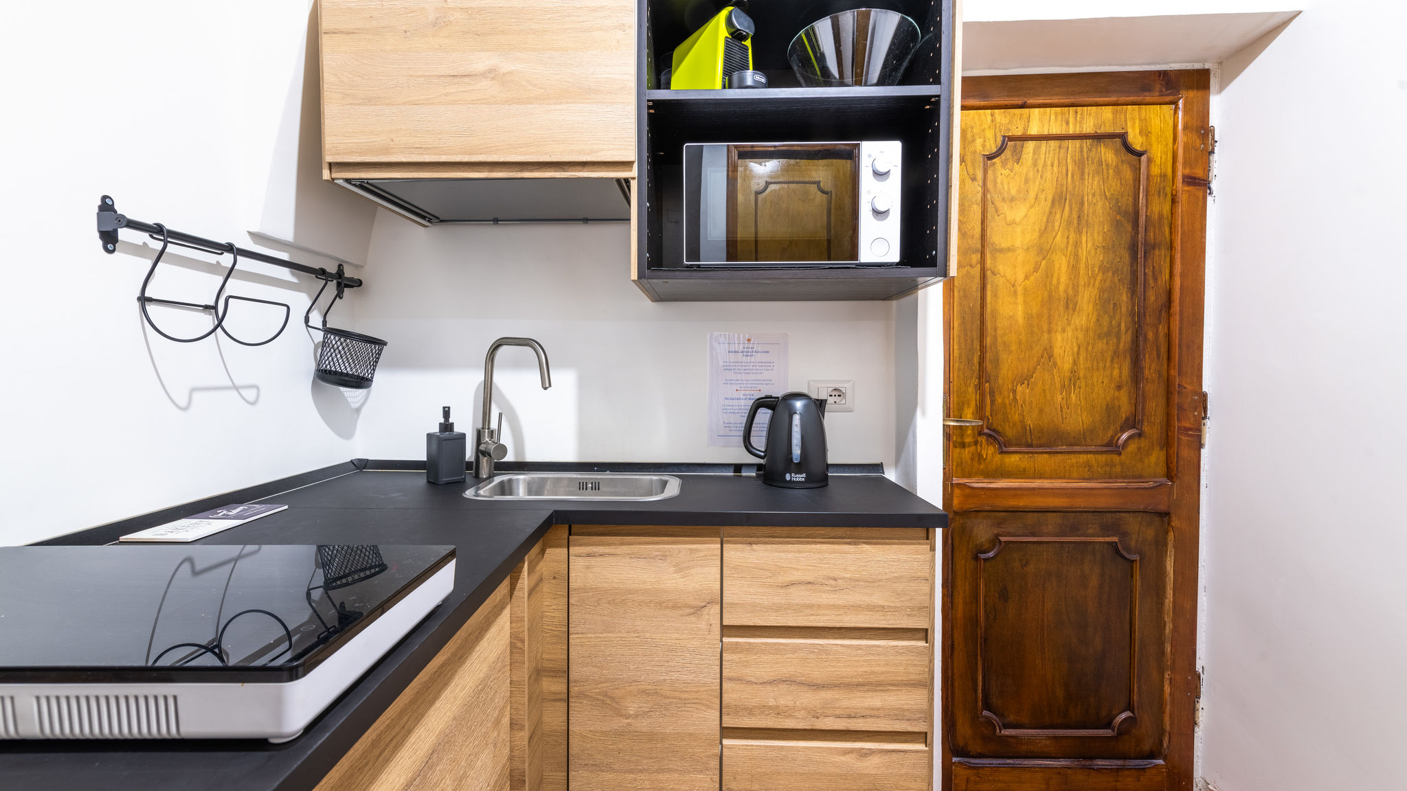 Italianway Roma San Calisto Apartment