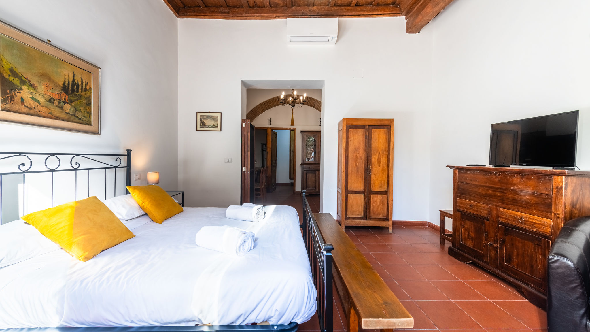 Italianway Roma San Calisto Apartment