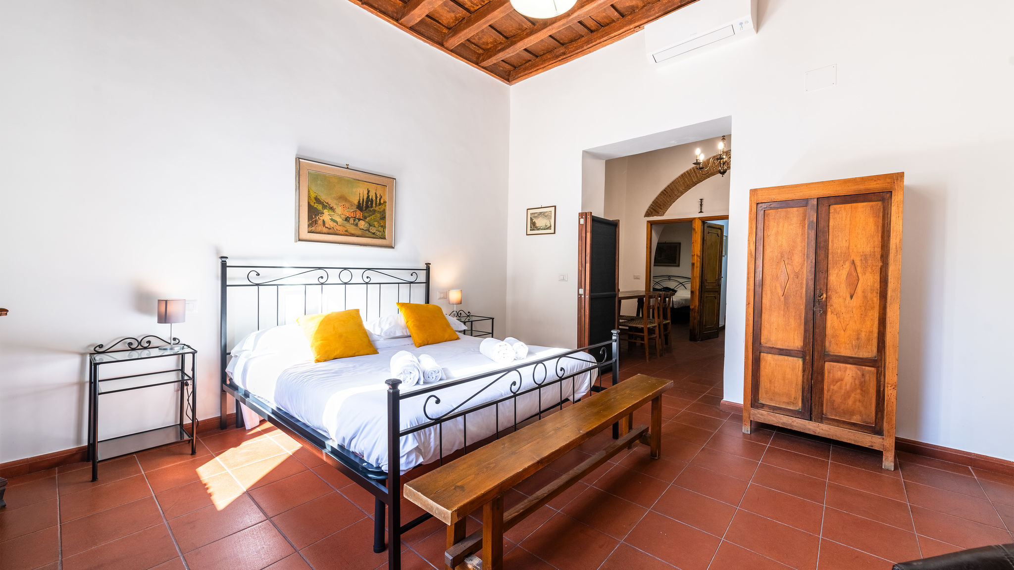 Italianway Roma San Calisto Apartment
