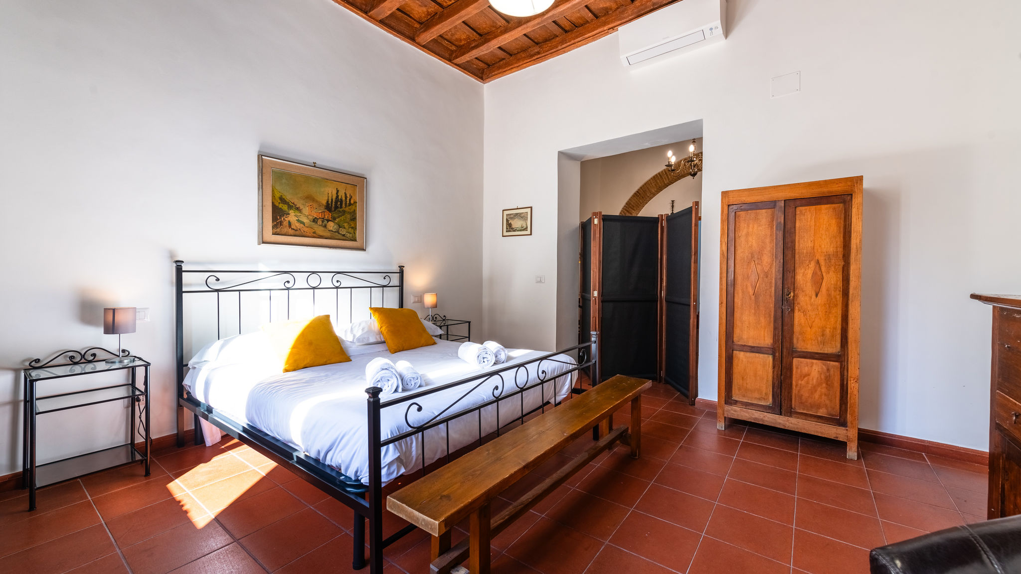 Italianway Roma San Calisto Apartment
