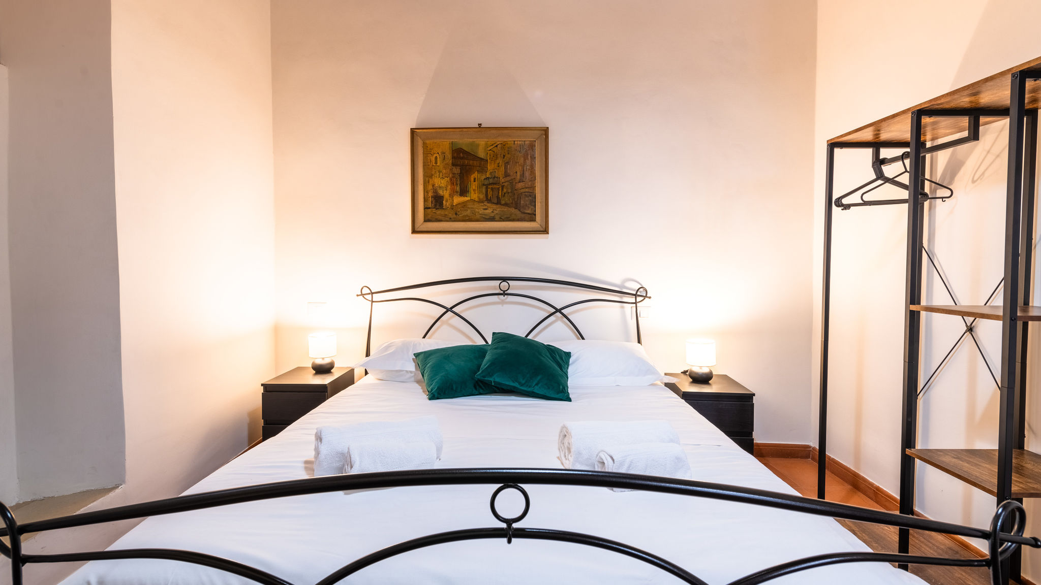 Italianway Roma San Calisto Apartment