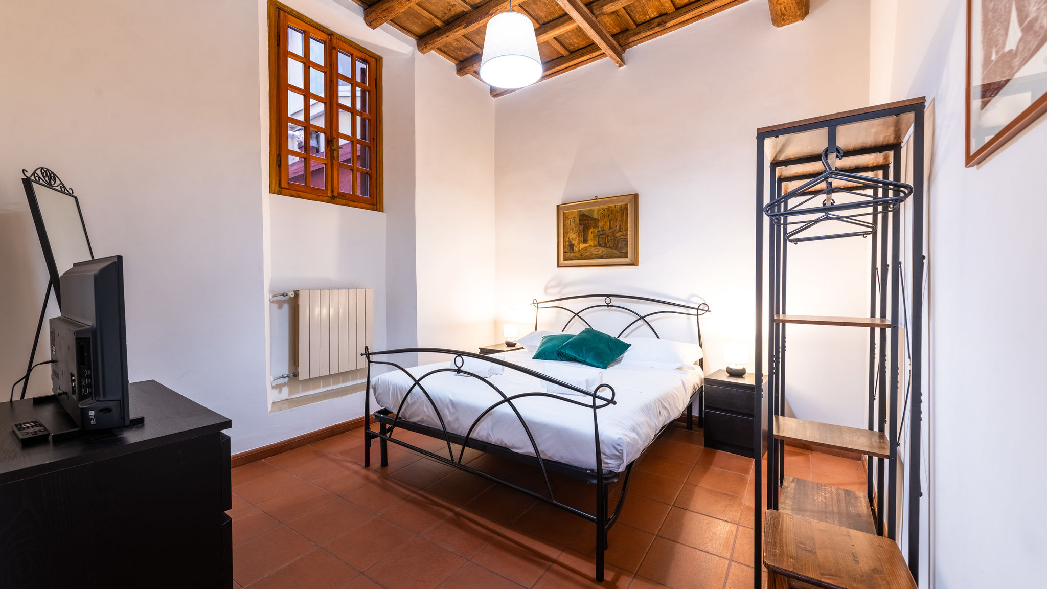 Italianway Roma San Calisto Apartment