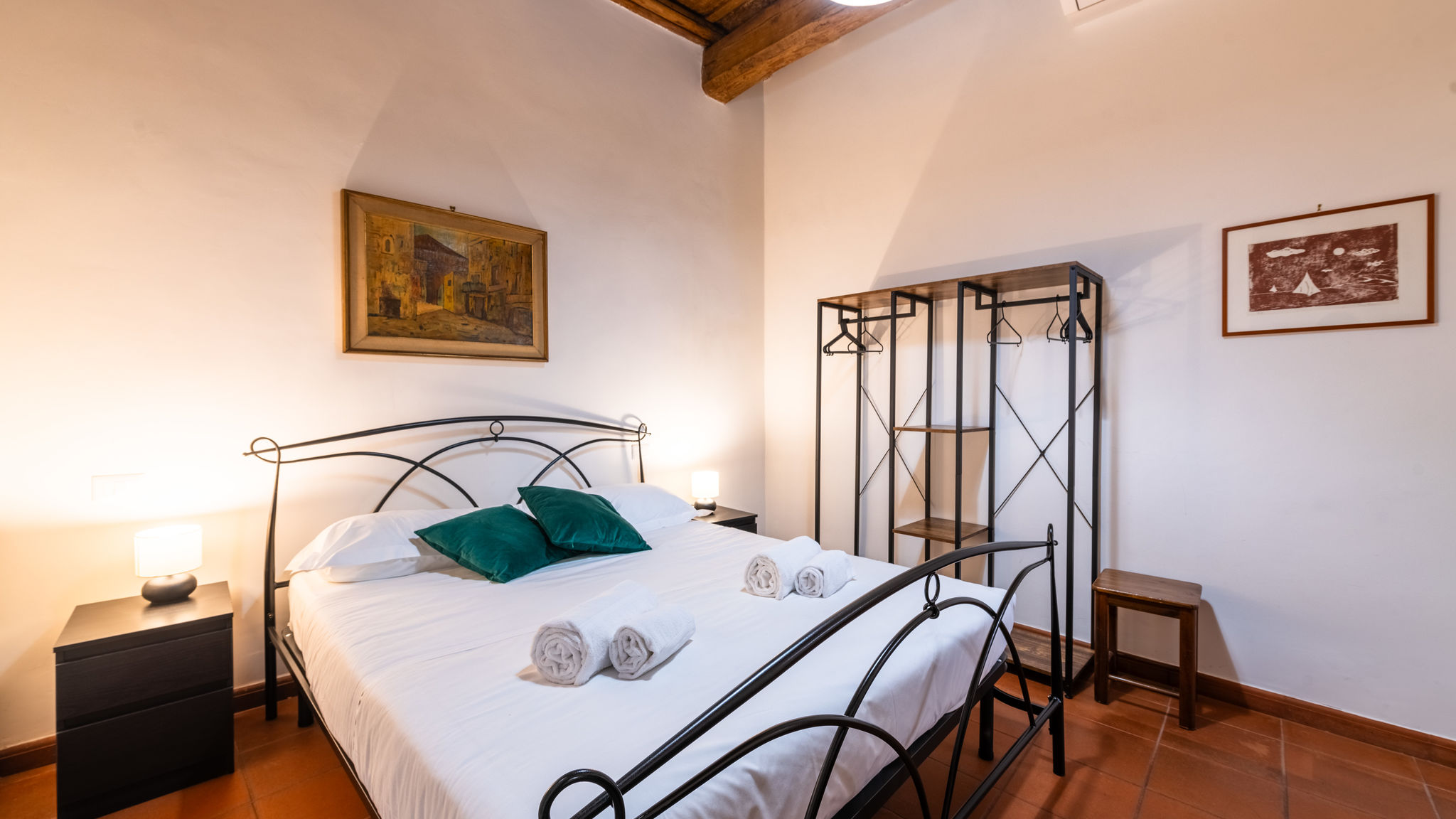 Italianway Roma San Calisto Apartment