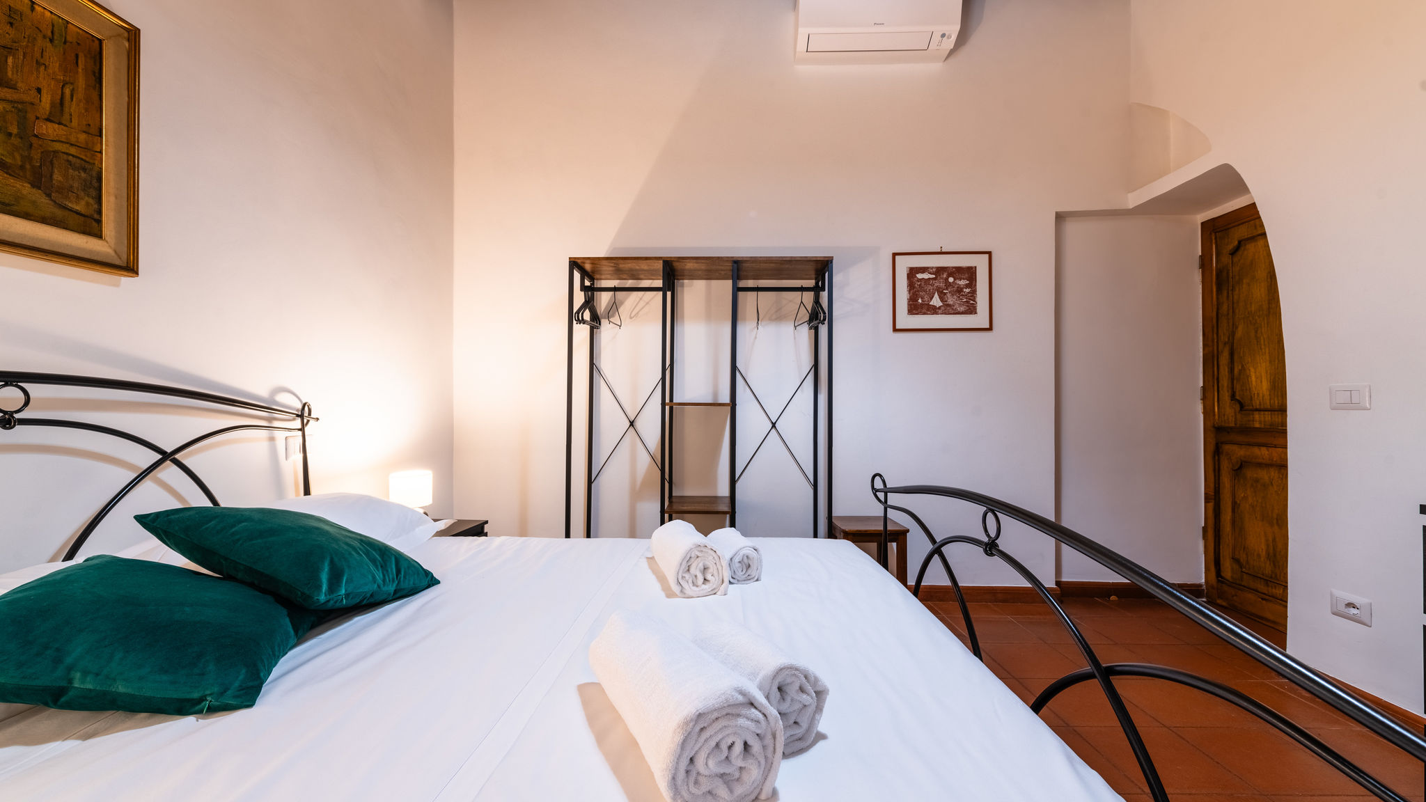 Italianway Roma San Calisto Apartment