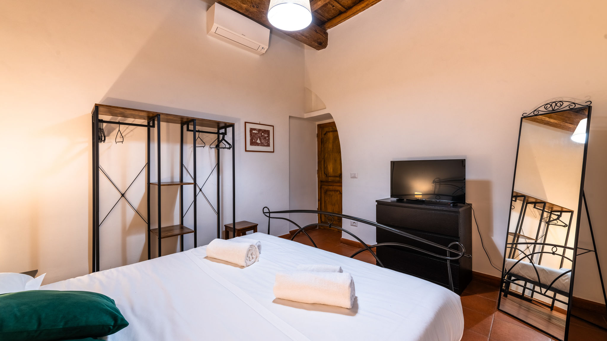 Italianway Roma San Calisto Apartment