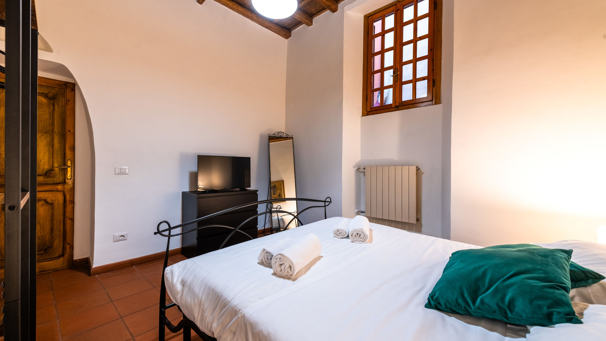 Italianway Roma San Calisto Apartment