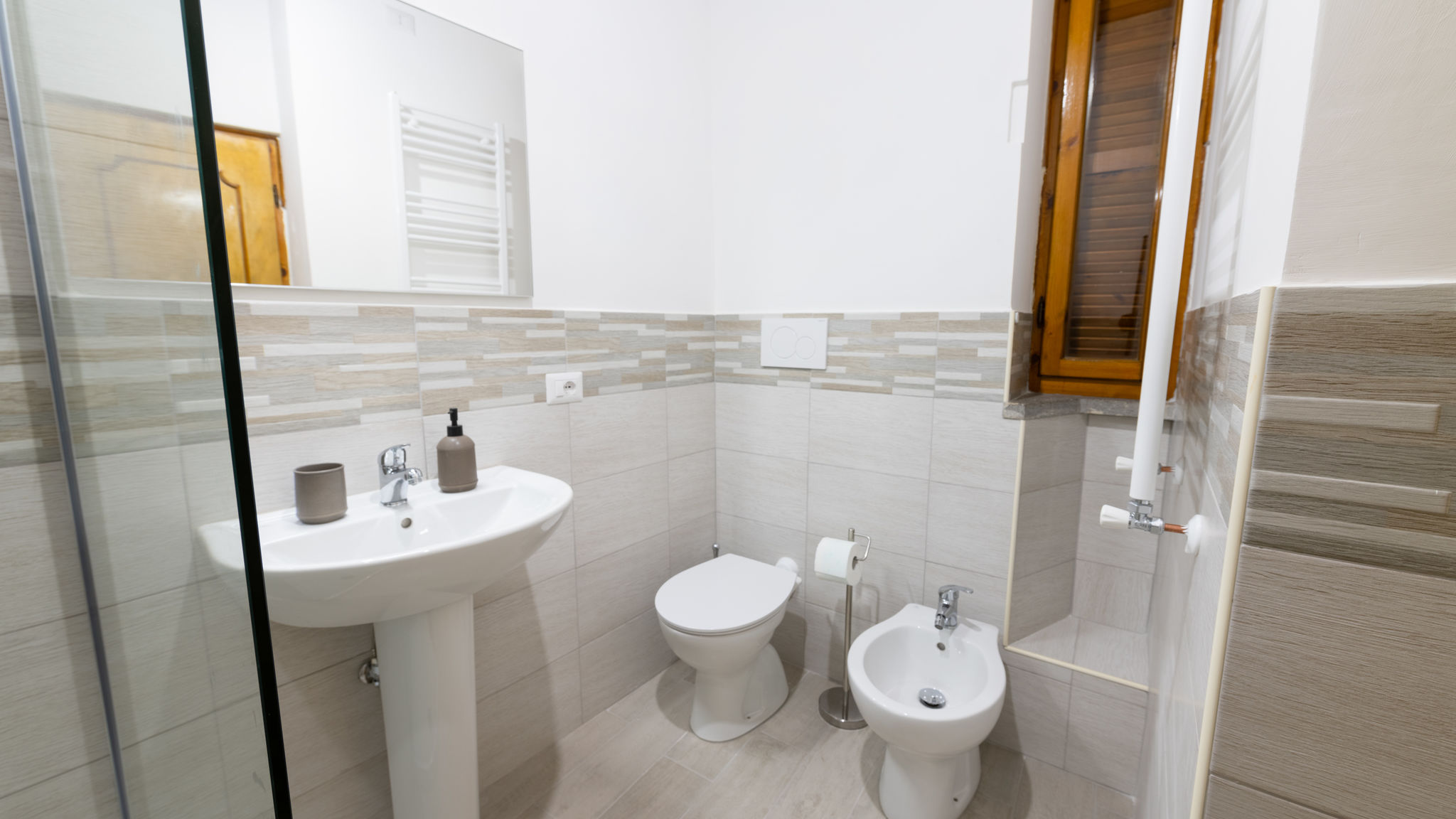 Italianway Roma San Calisto Apartment