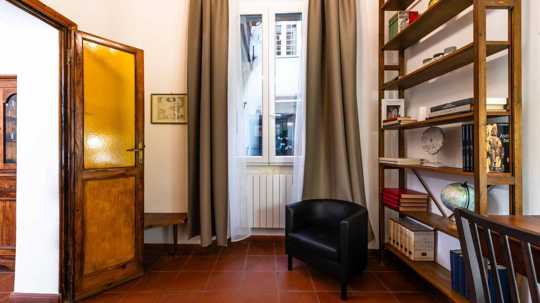 Italianway Roma San Calisto Apartment