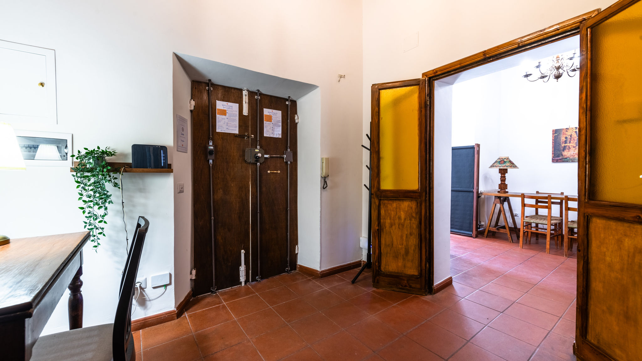 Italianway Roma San Calisto Apartment