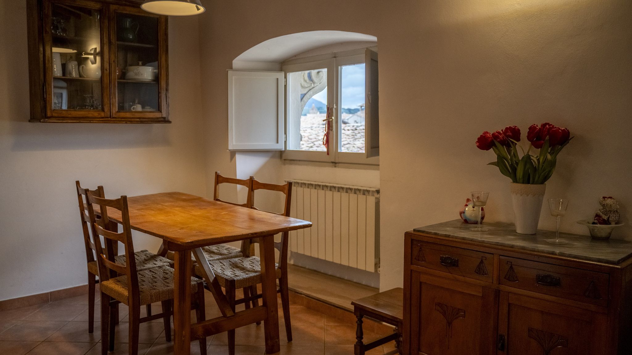 Italianway Foligno Via Cairoli by Ospitaci