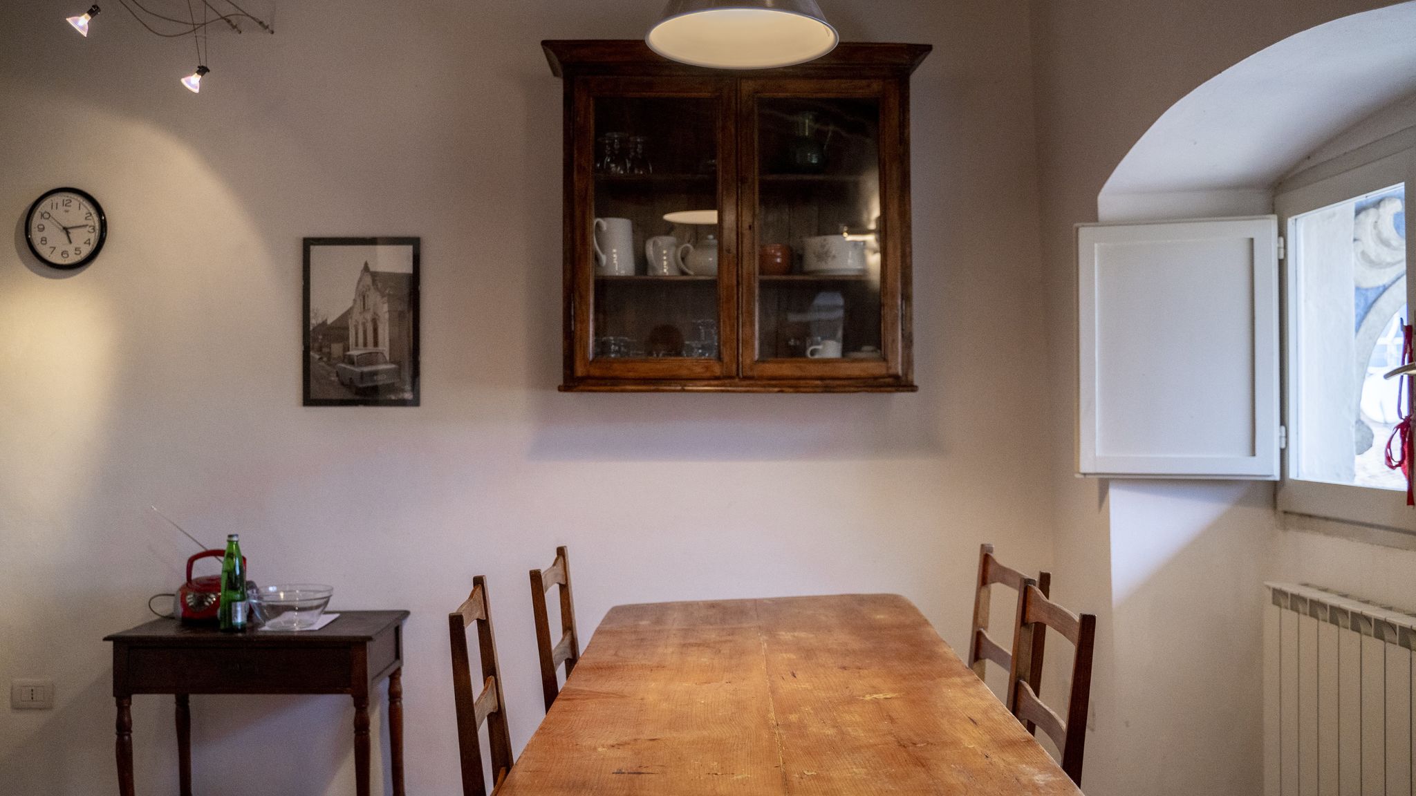 Italianway Foligno Via Cairoli by Ospitaci