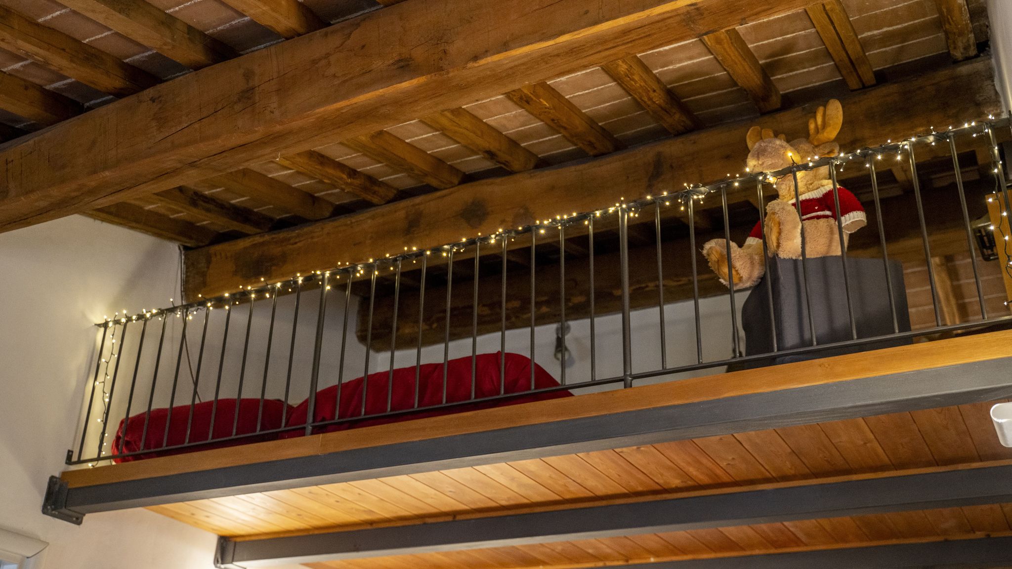 Italianway Foligno Via Cairoli by Ospitaci