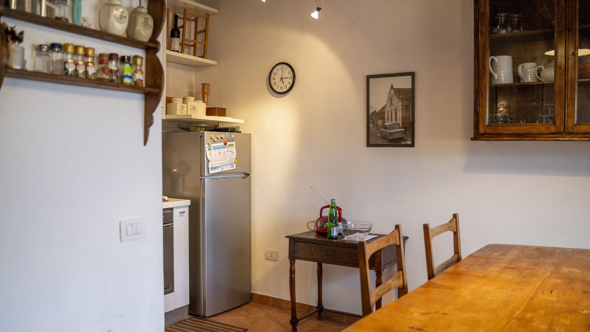 Italianway Foligno Via Cairoli by Ospitaci