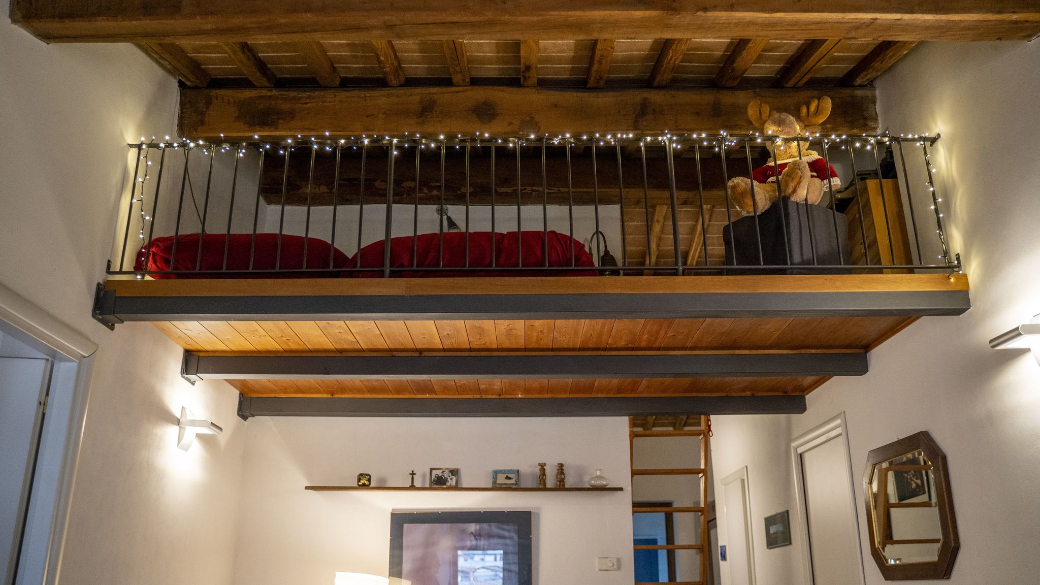 Italianway Foligno Via Cairoli by Ospitaci