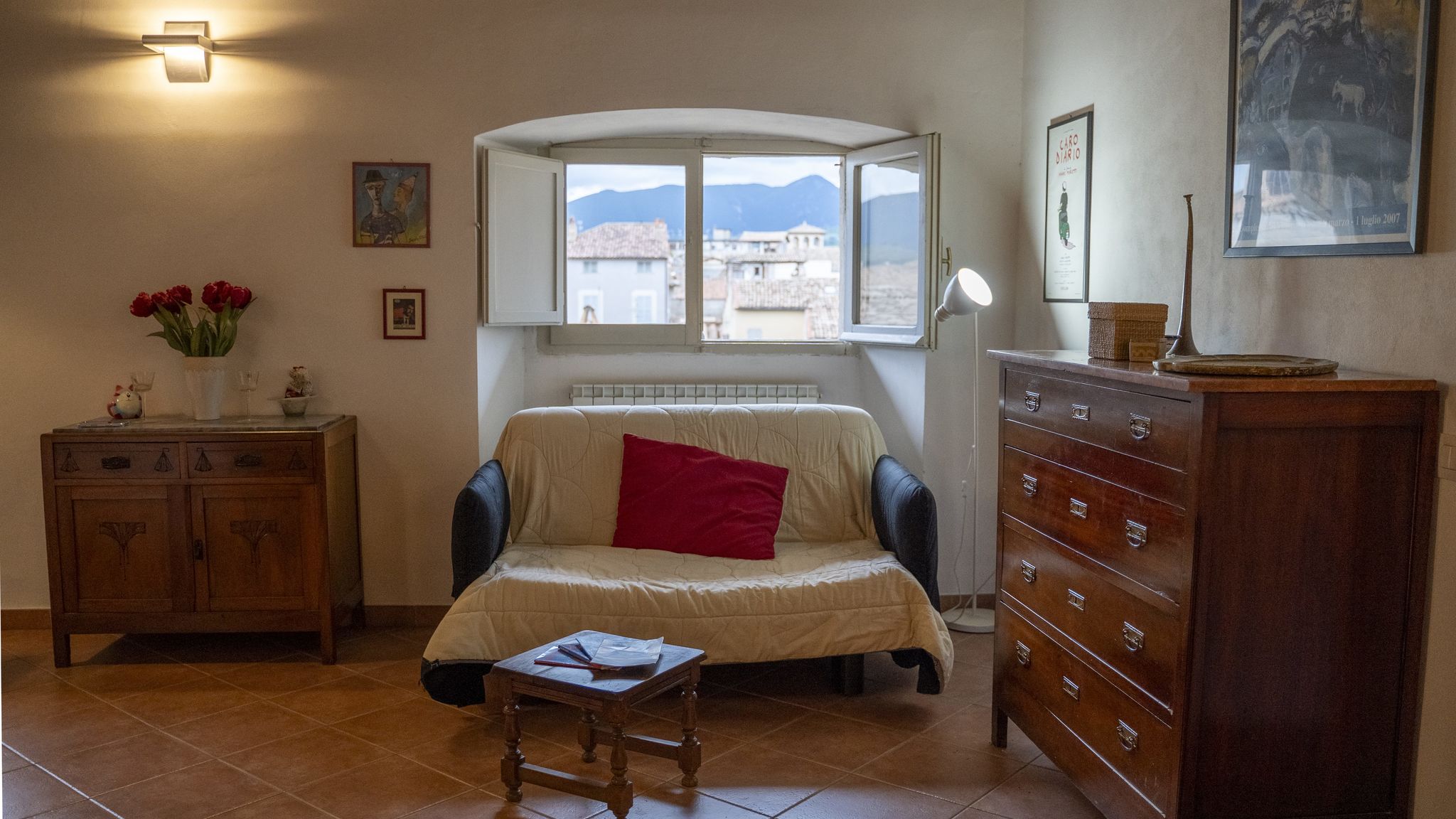 Italianway Foligno Via Cairoli by Ospitaci