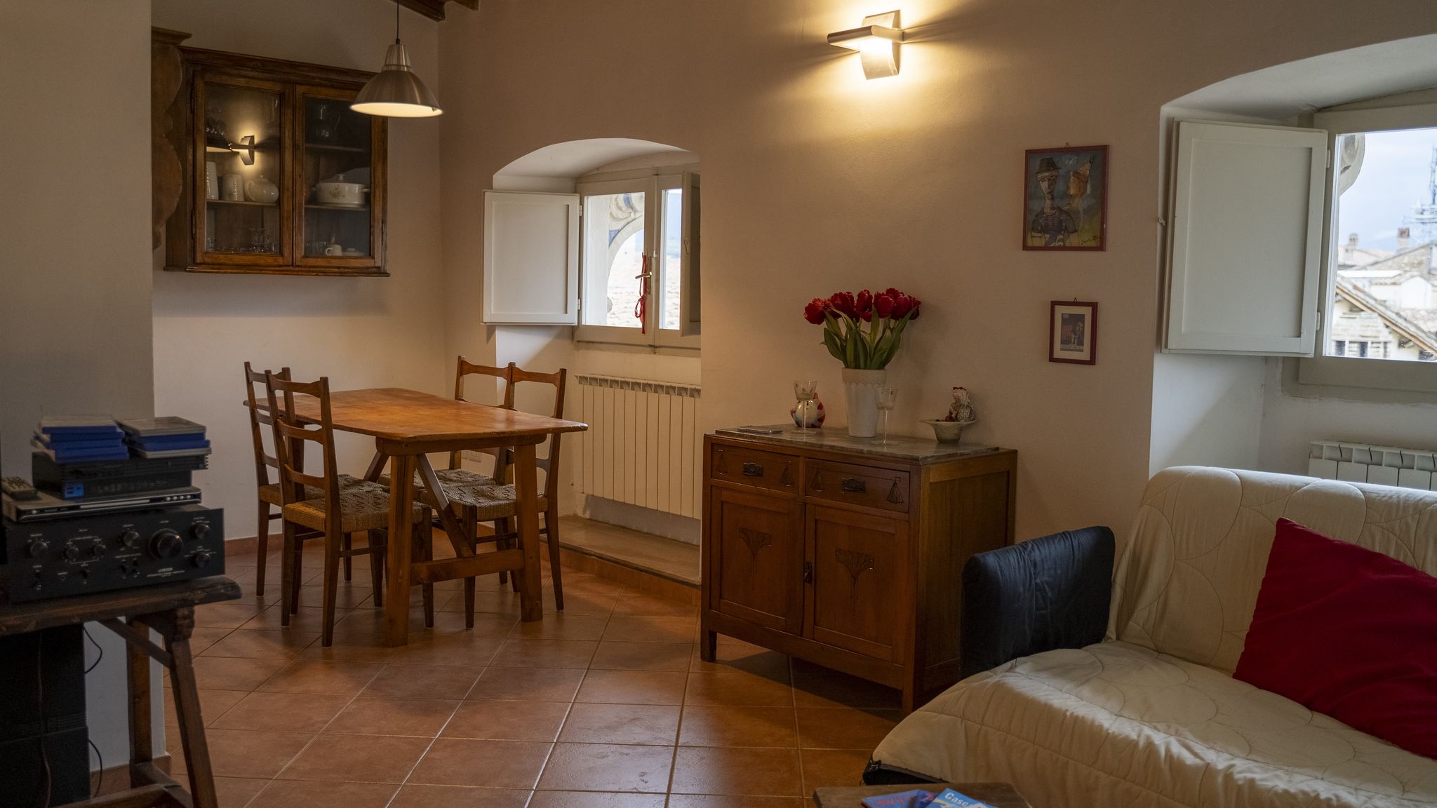 Italianway Foligno Via Cairoli by Ospitaci