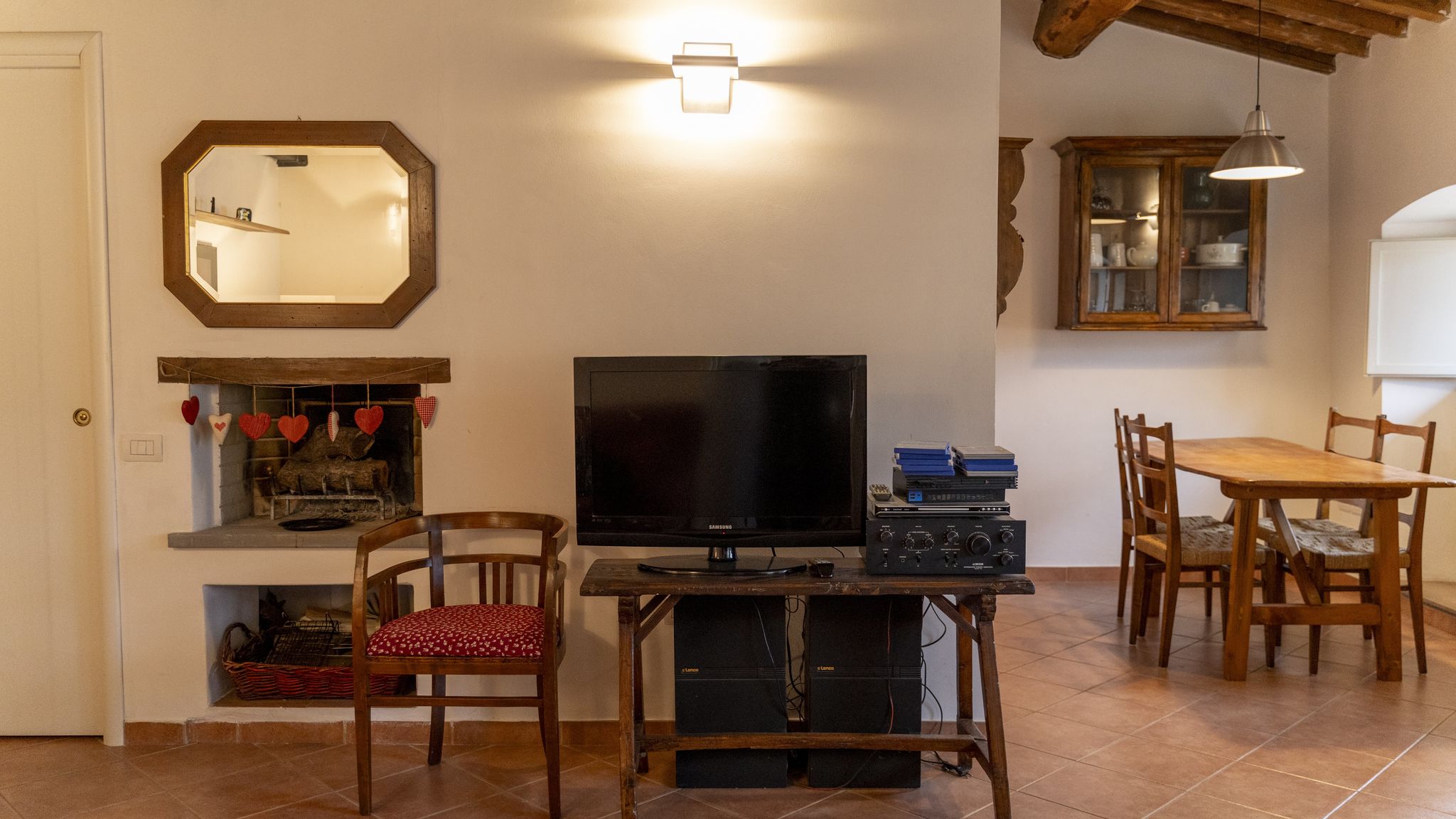 Italianway Foligno Via Cairoli by Ospitaci