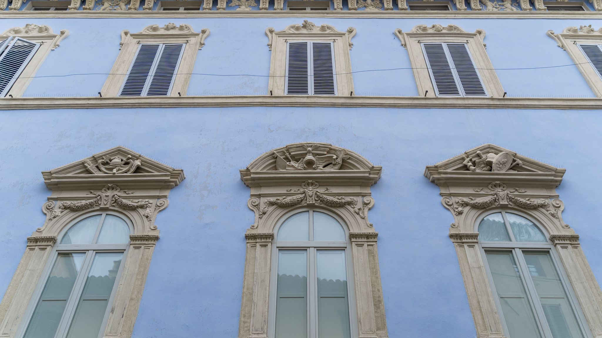 Italianway Foligno Via Cairoli by Ospitaci