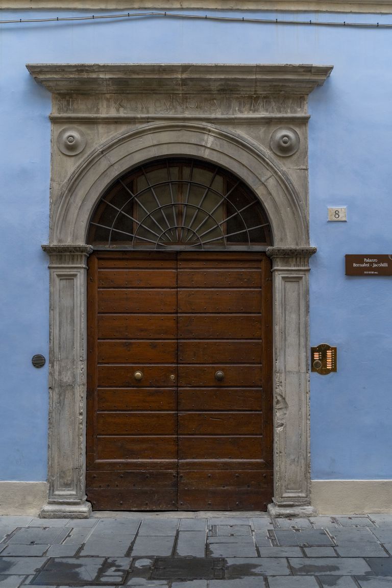 Italianway Foligno Via Cairoli by Ospitaci