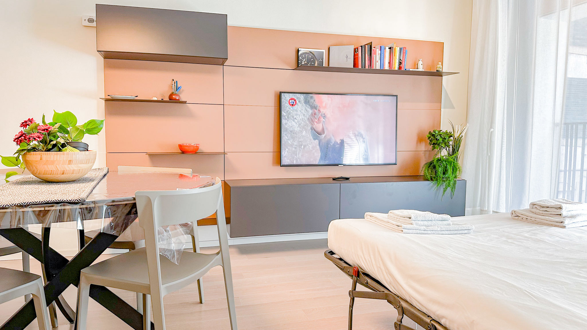 Italianway Milano Menotti Suite 11 - 15 min dal Duomo