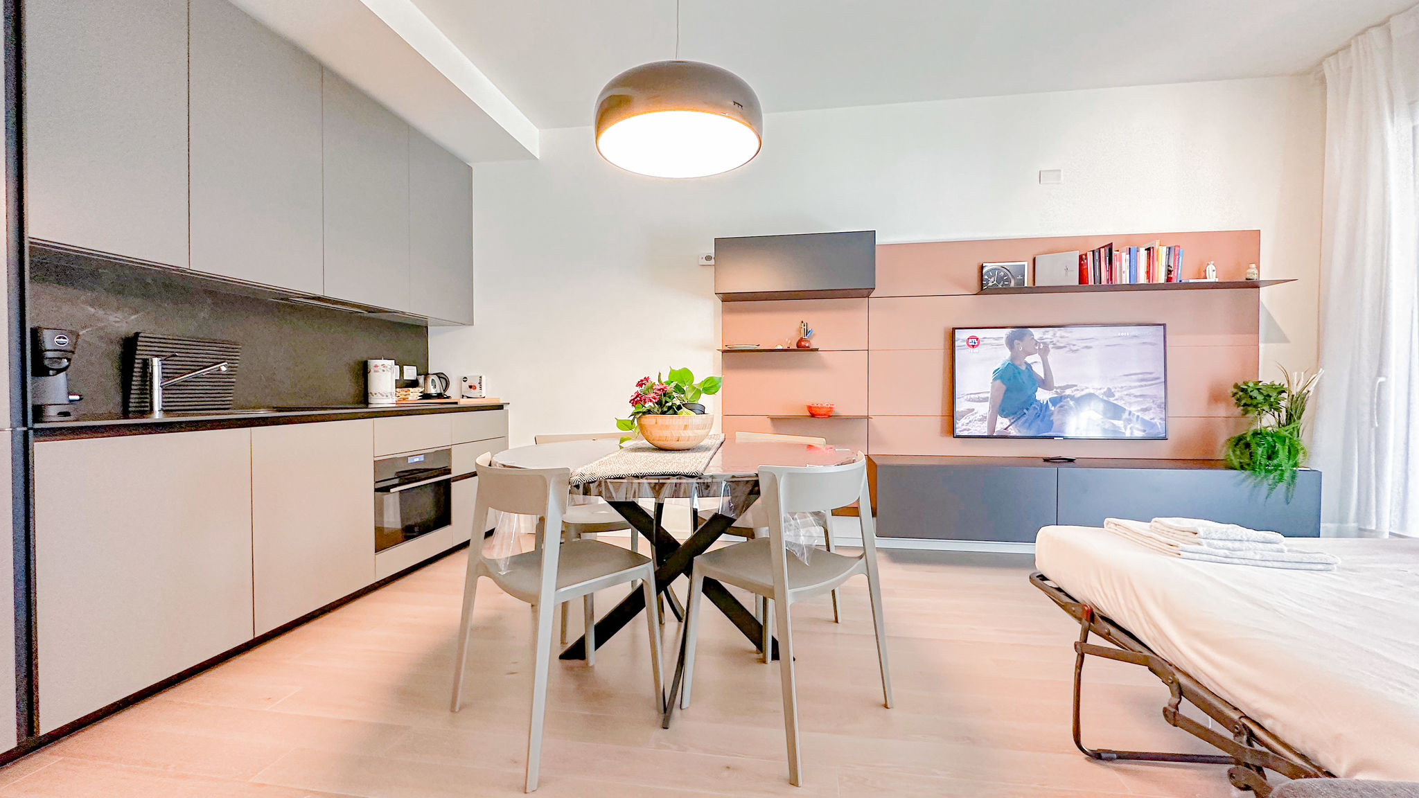 Italianway Milano Menotti Suite 11 - 15 min dal Duomo