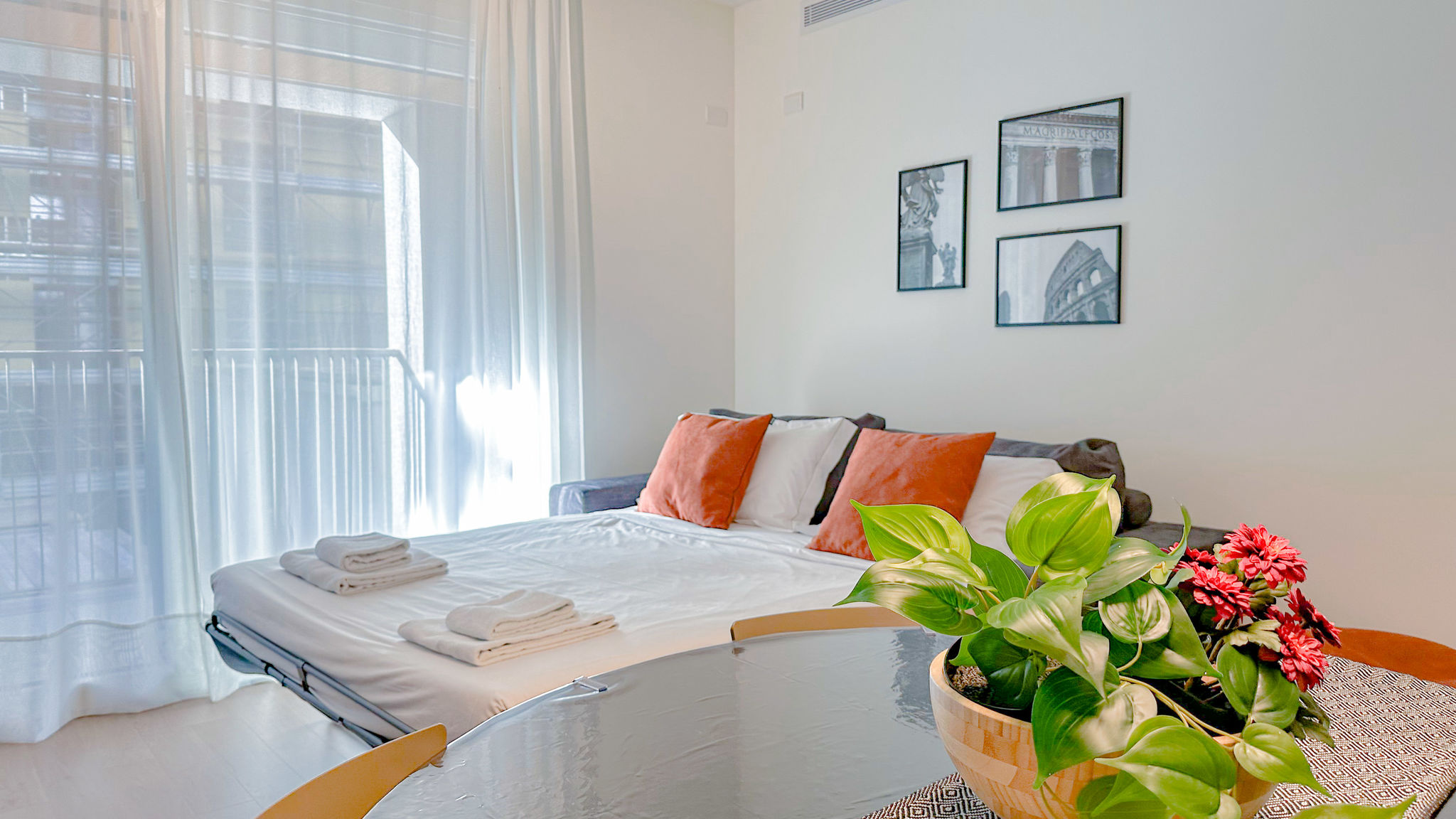 Italianway Milano Menotti Suite 11 - 15 min dal Duomo