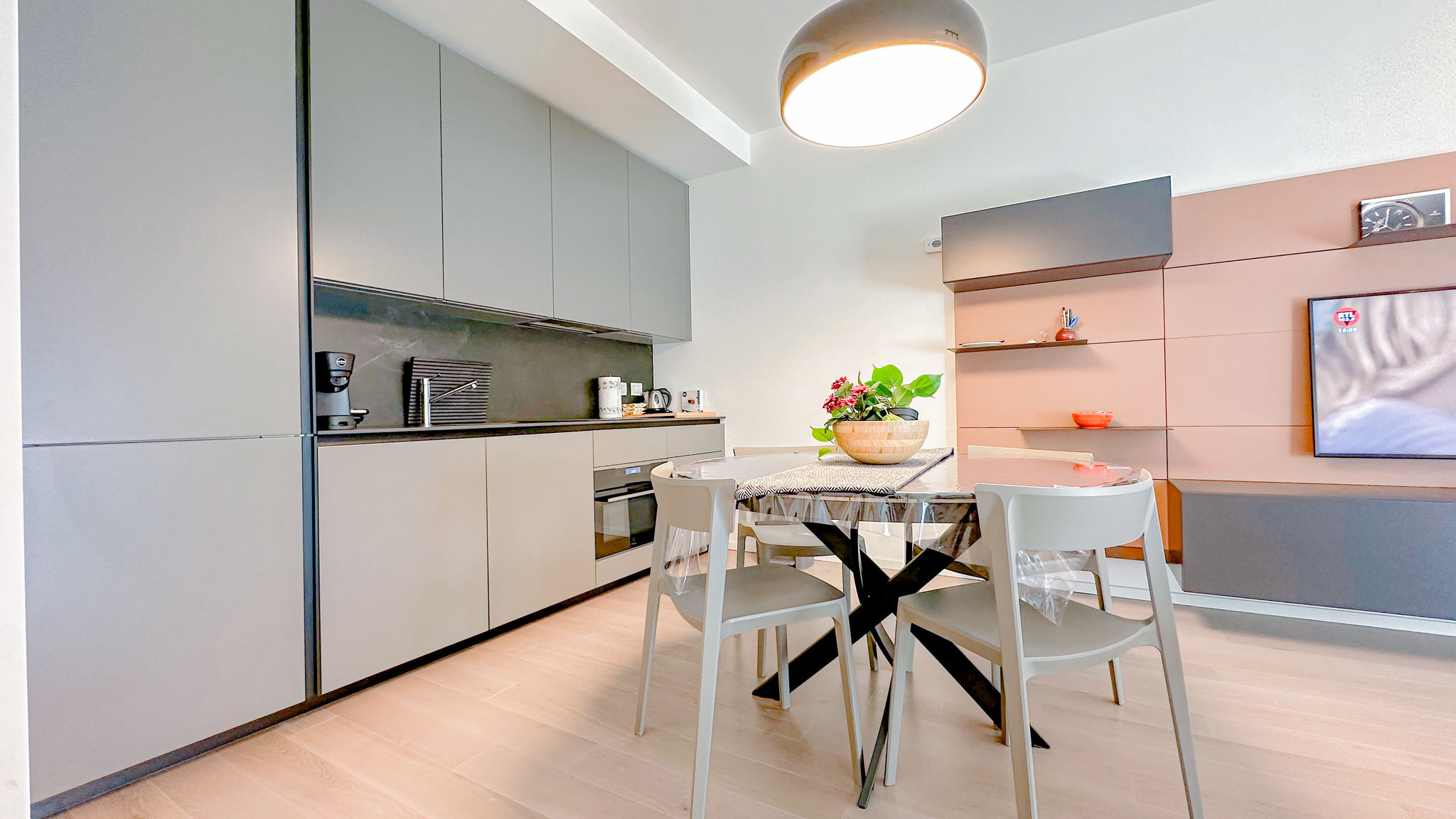 Italianway Milano Menotti Suite 11 - 15 min dal Duomo